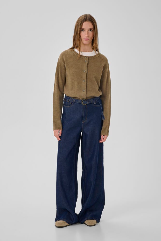 MW Tasma 181 Mid W-Wide My Essential Wardrobe