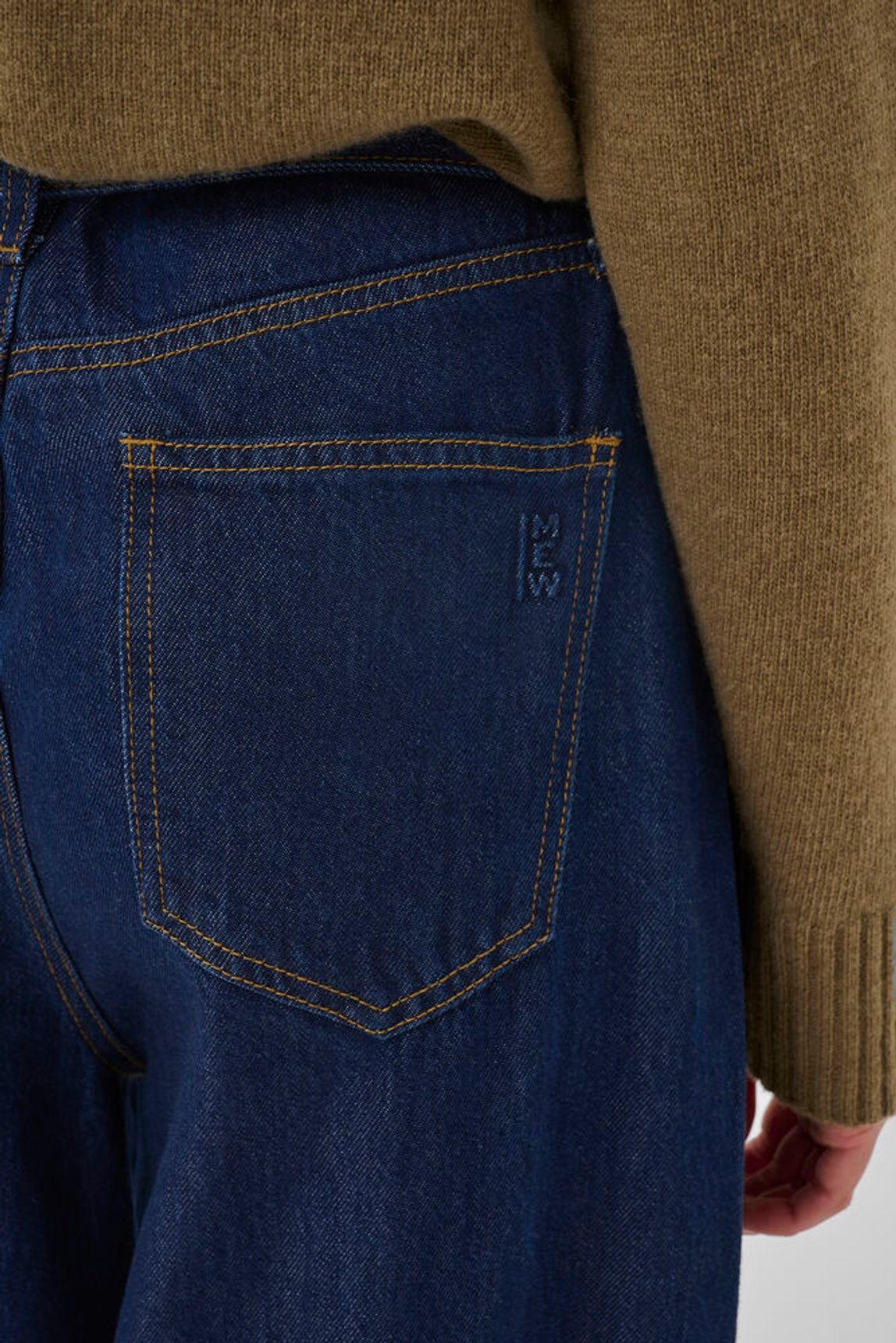 MW Tasma 181 Mid W-Wide My Essential Wardrobe