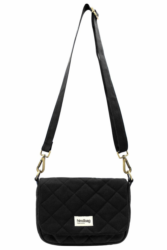 Margault Quilted Bag Hindbag
