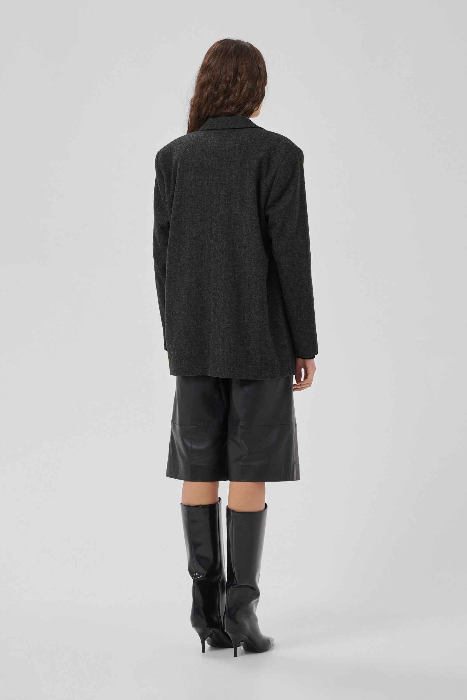 My Essential Wardrobe