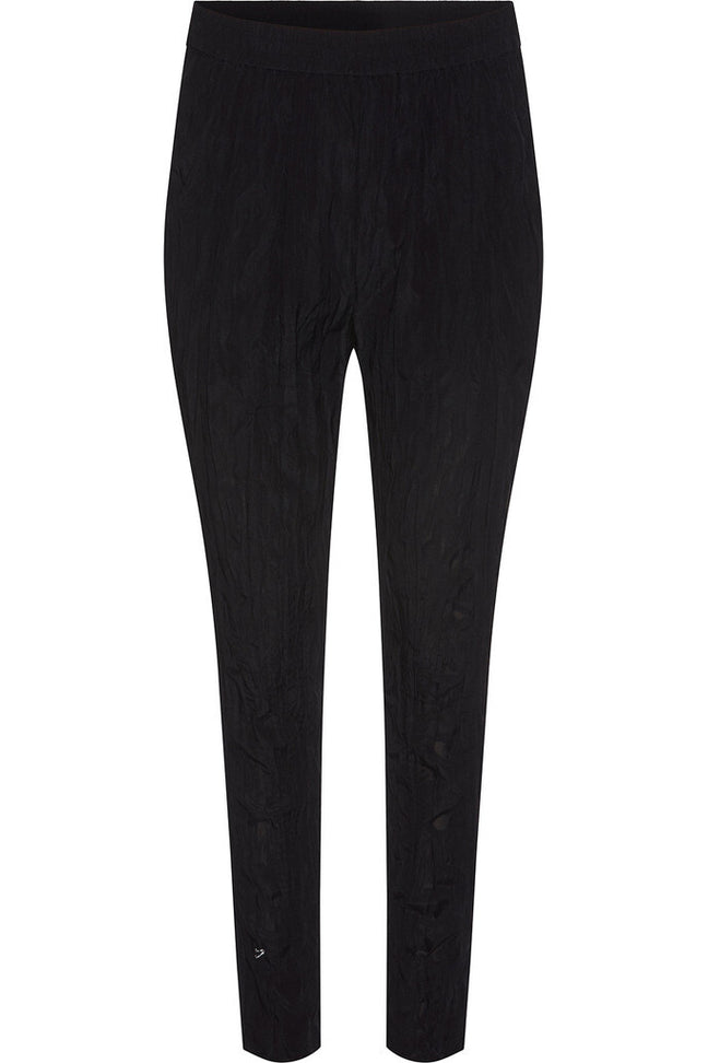 Novo Pants HM - Black Heartmade