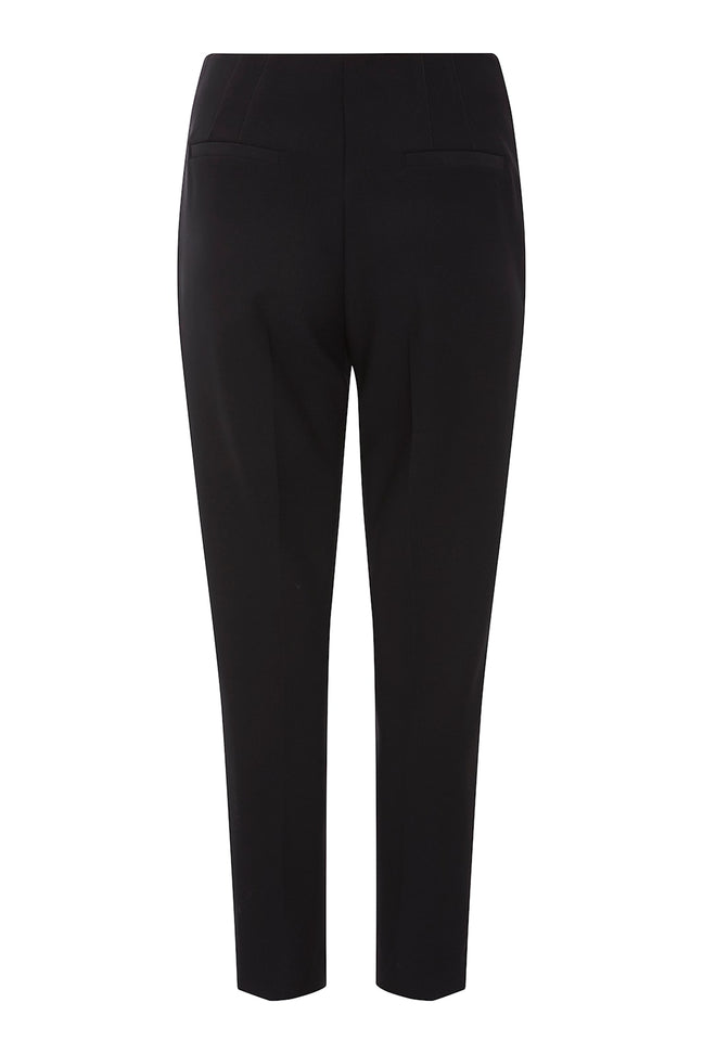 RDFComfy Olana pants - Black Rue de Femme