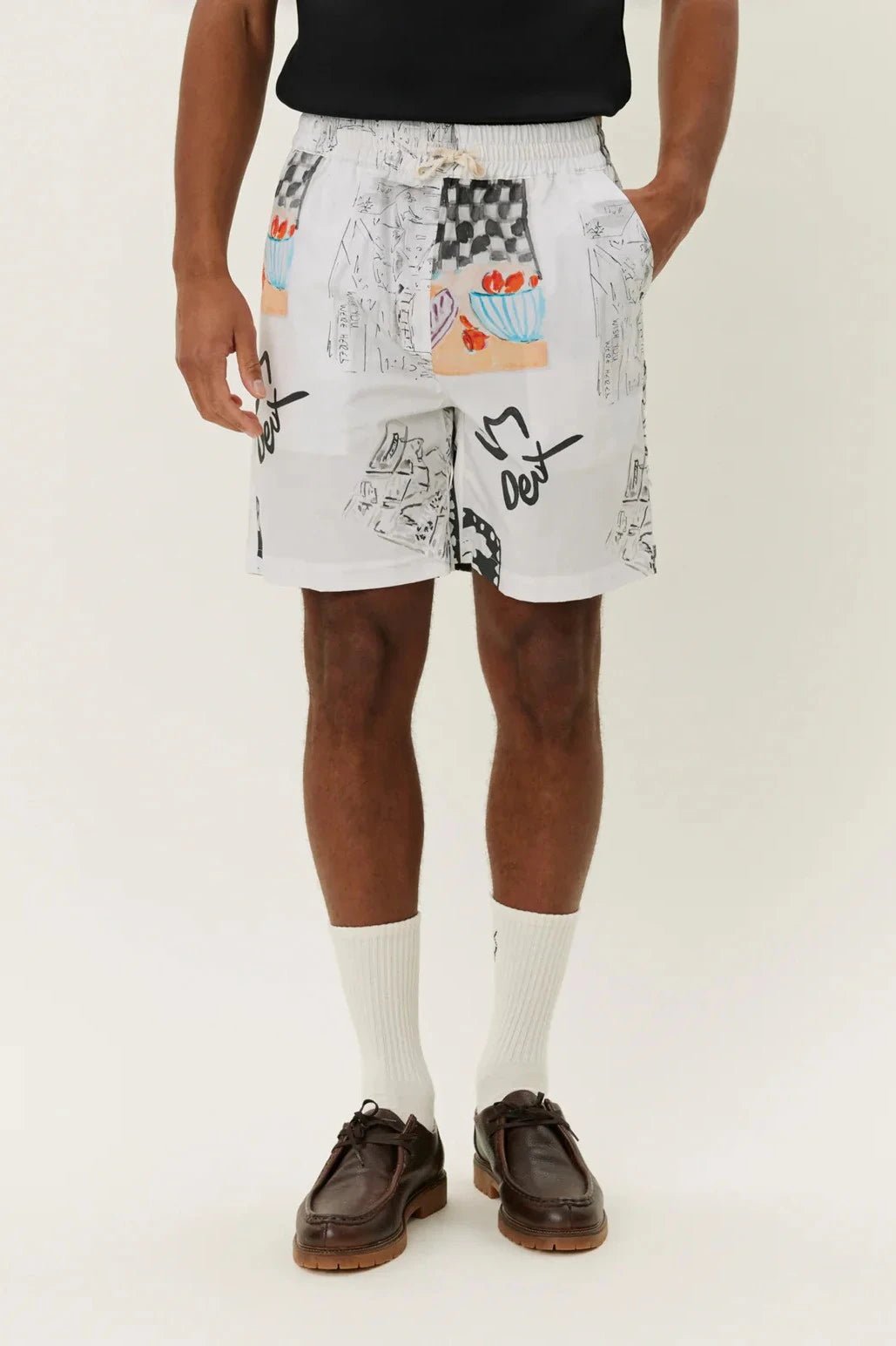 Les Deux