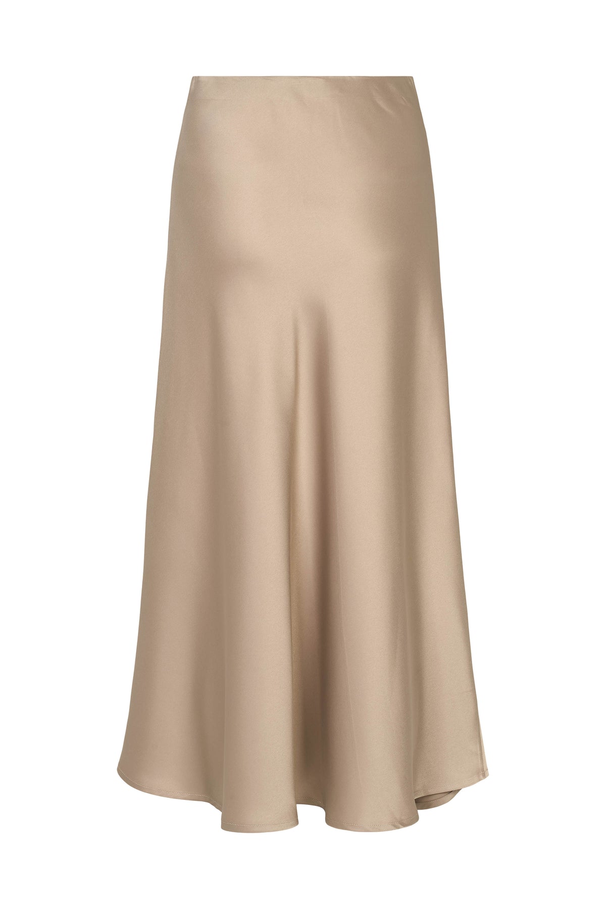 PBO Skirt PBOEllo, väriltään Sandstone