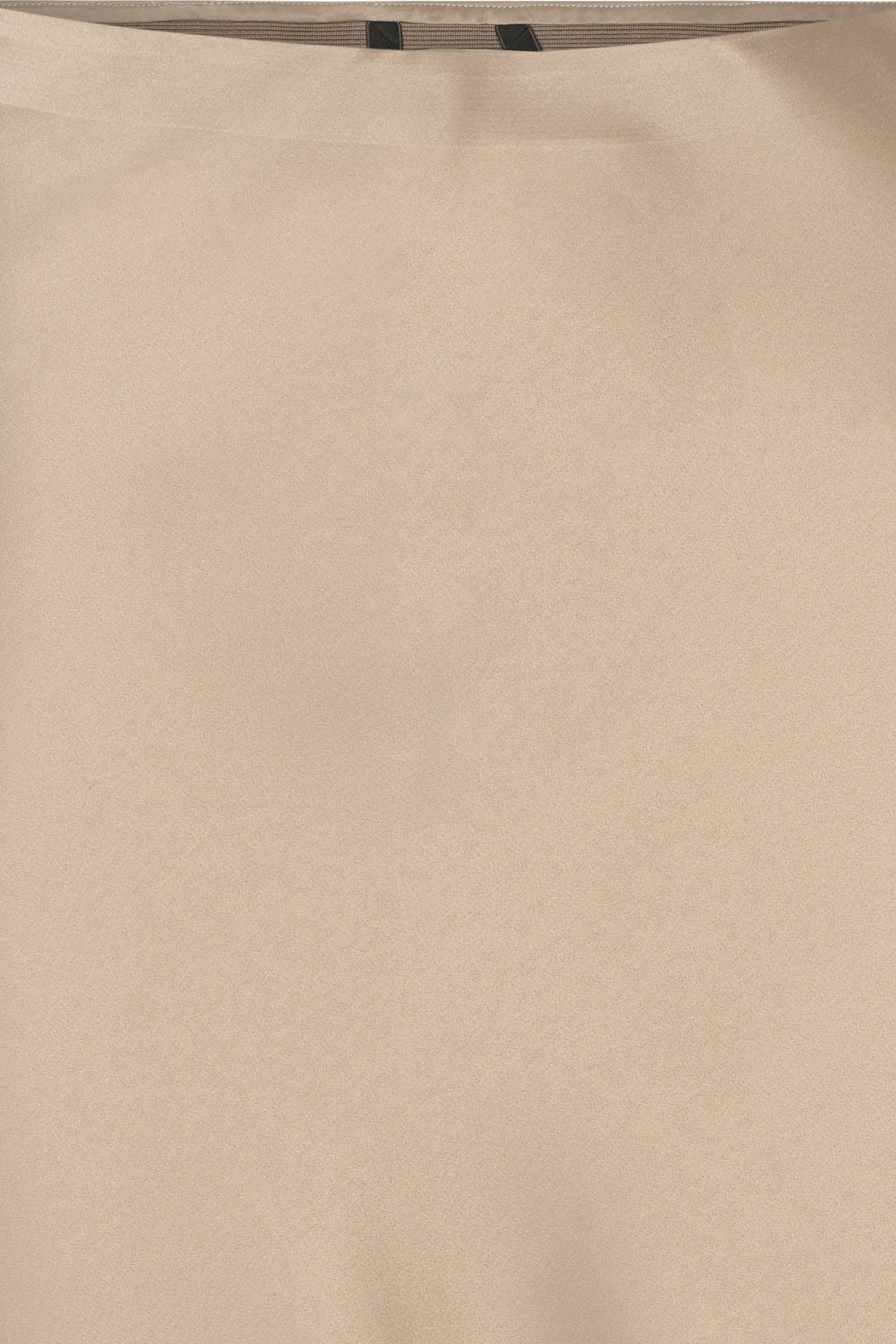 PBO Skirt PBOEllo, väriltään Sandstone
