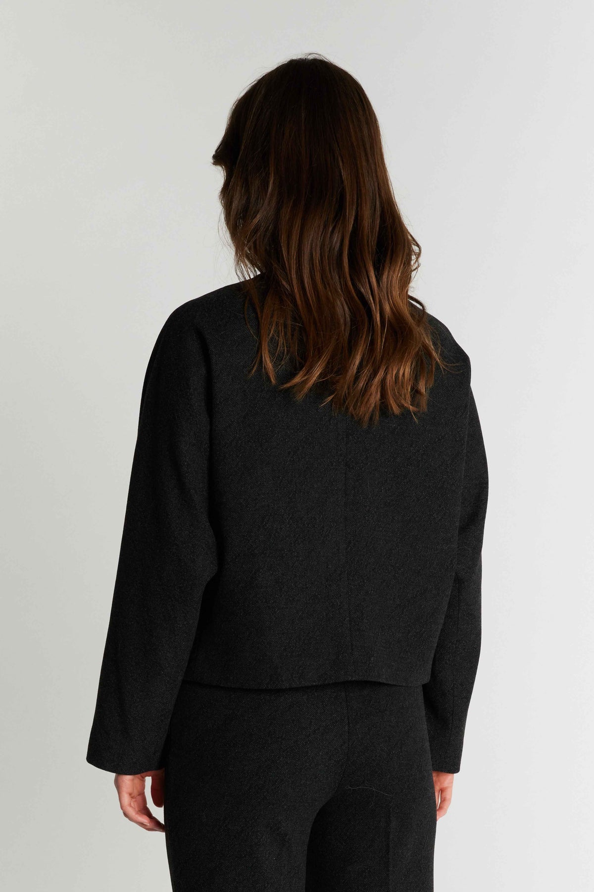 RDFEna blazer - Black