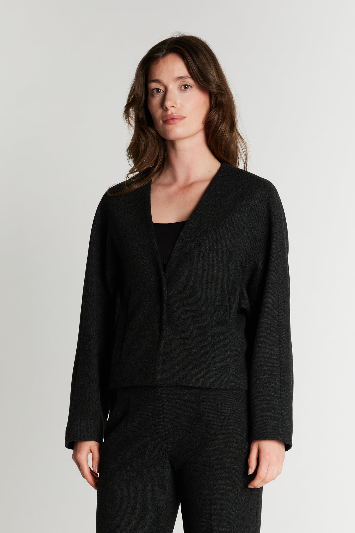 Rue de Femme Blazer RDFEna, väriltään Black