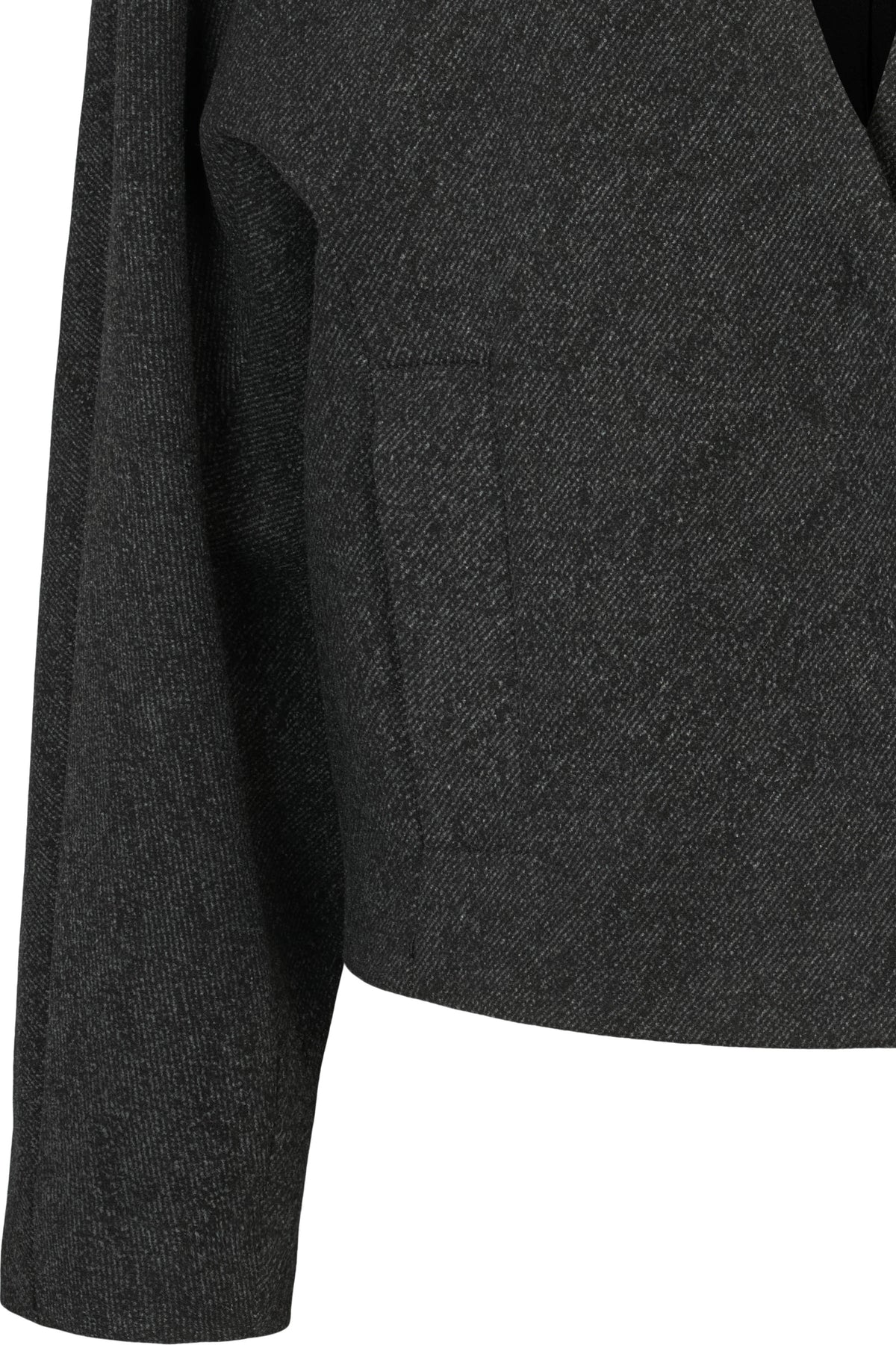 Rue de Femme Blazer RDFEna, väriltään Black