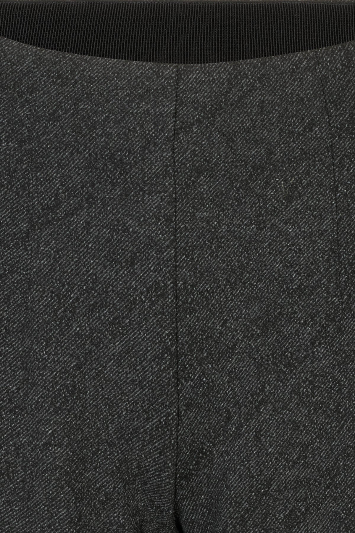 Rue de Femme Pants RDFHolana, väriltään Black
