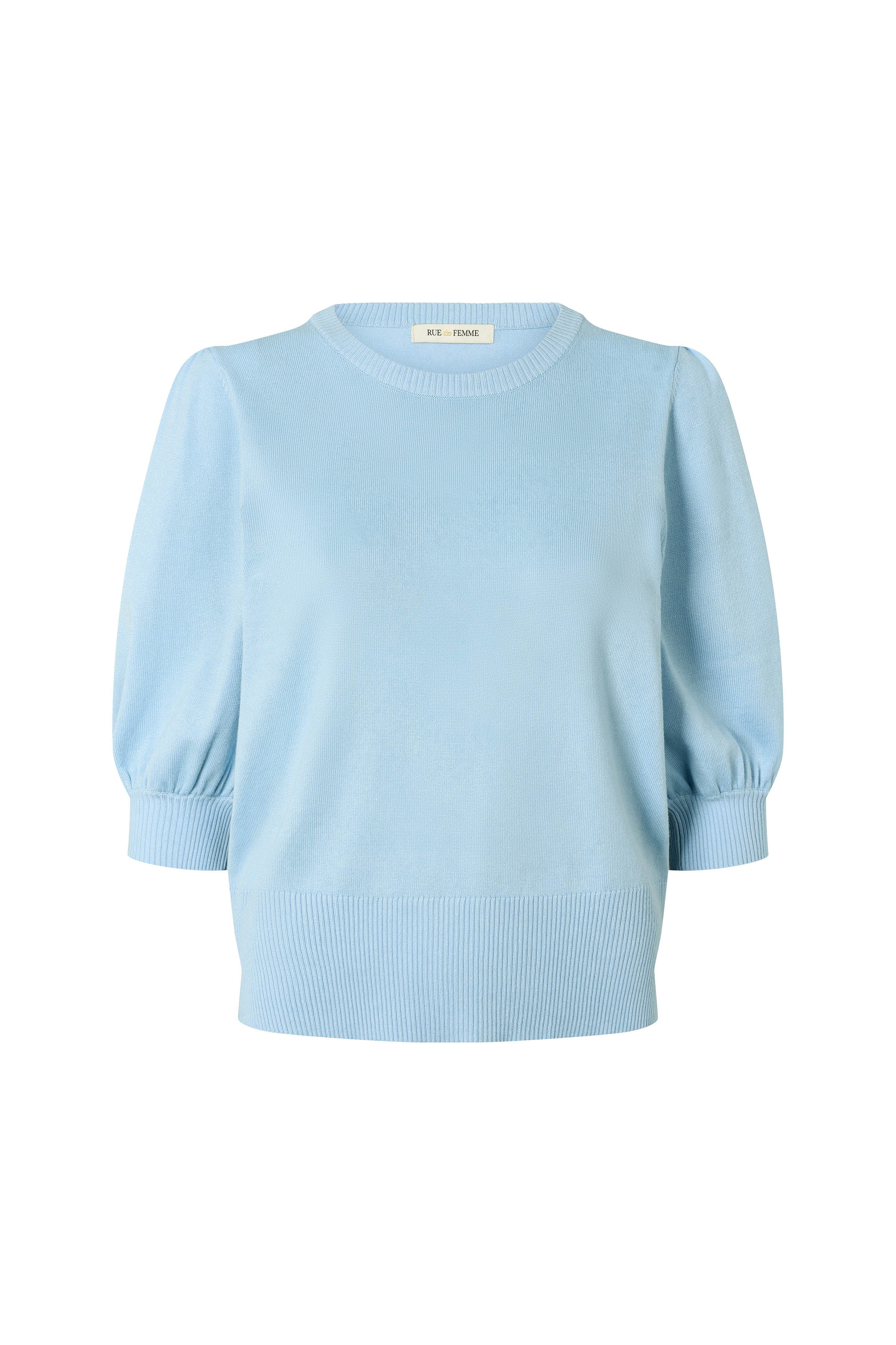 RDF Sorrel knit Rue de Femme