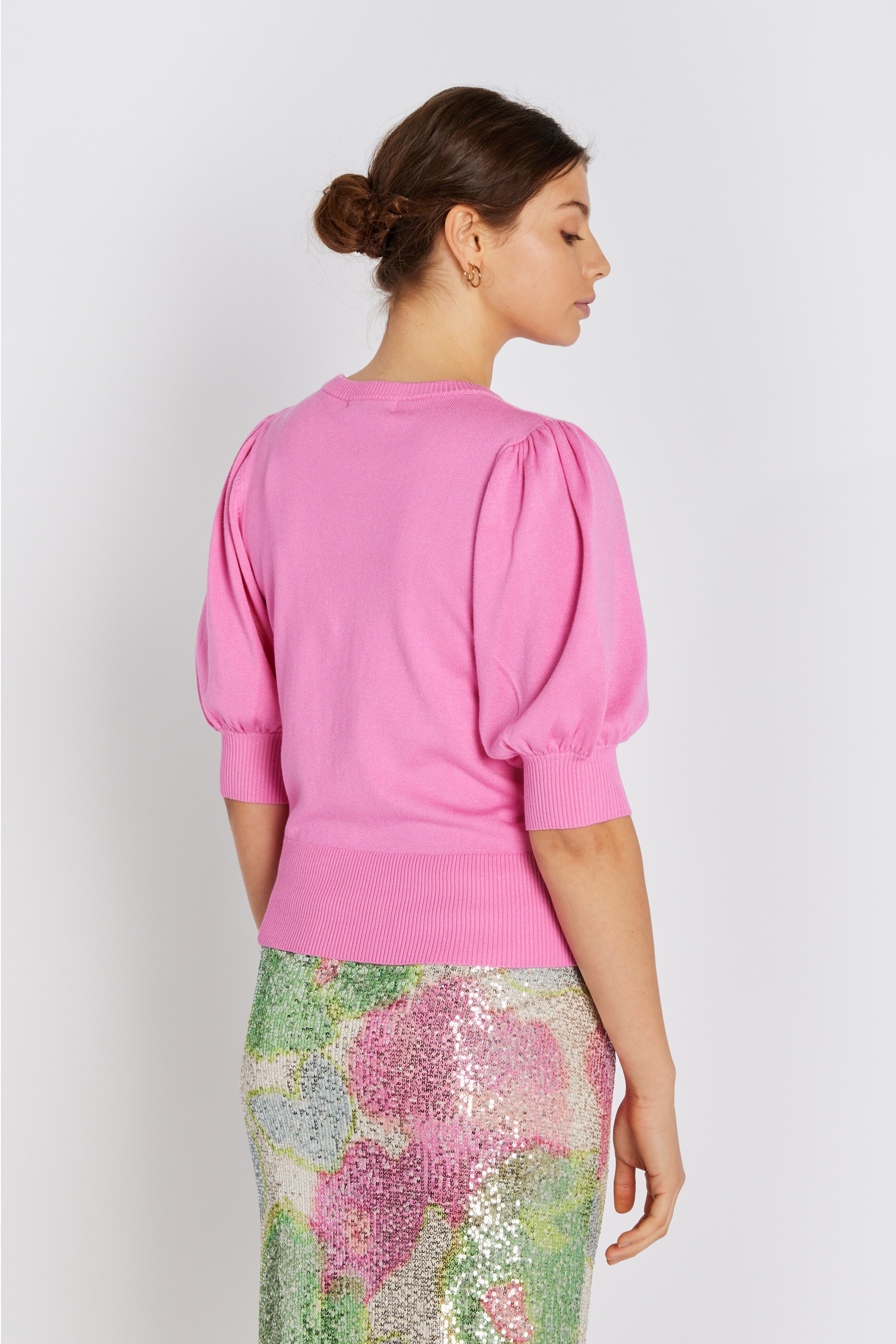 RDF Sorrel knit Rue de Femme