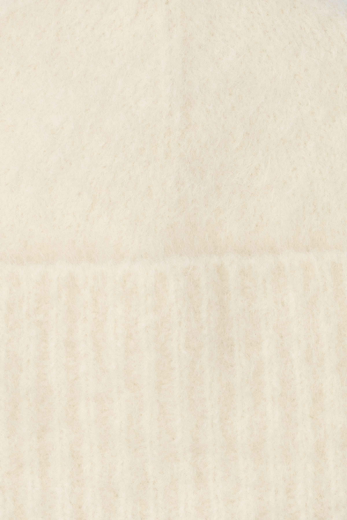 RDFKalila knit beanie - Off white