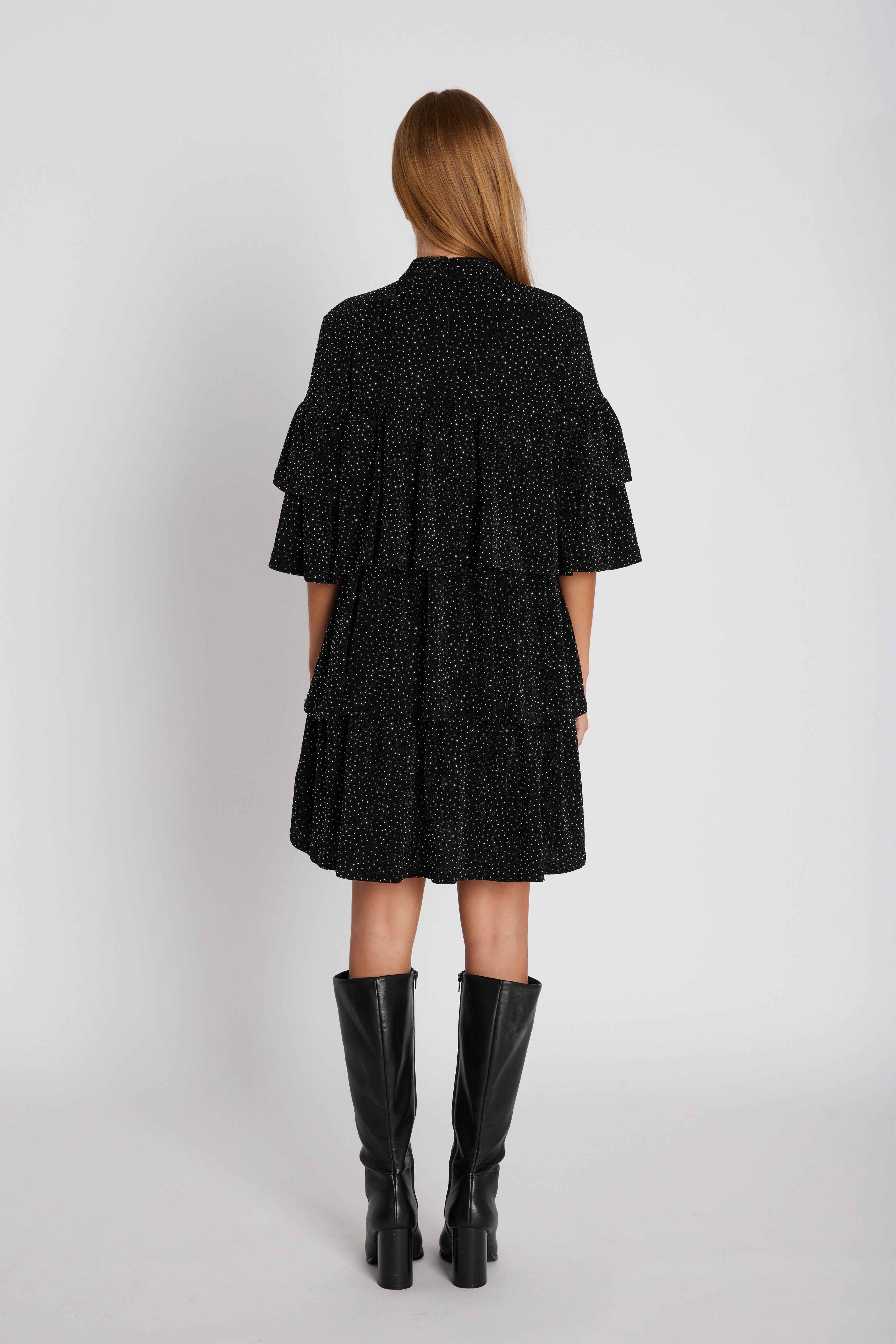 RDF Mella dress Rue de Femme