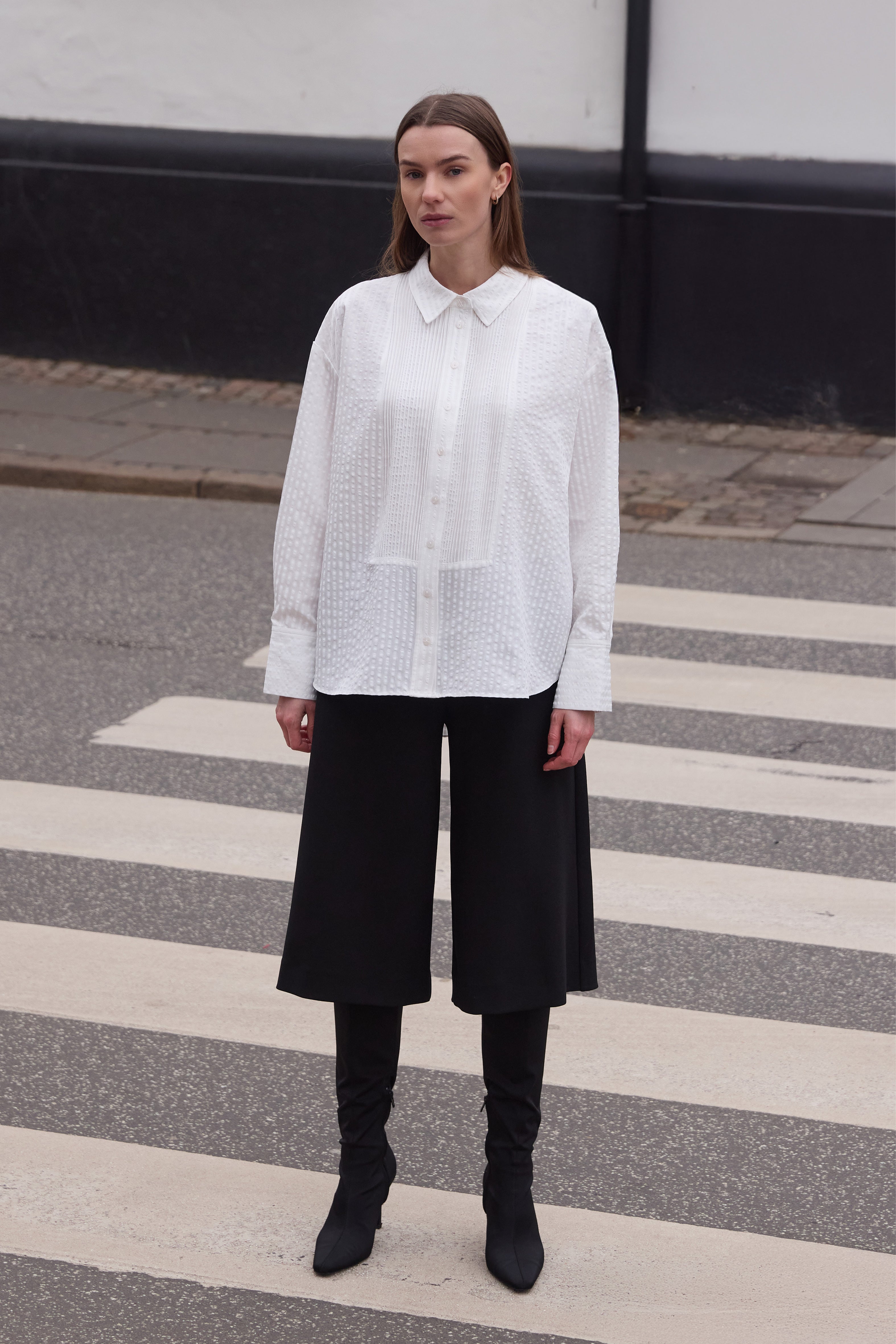 RDF ComfyNena bermuda shorts Rue de Femme