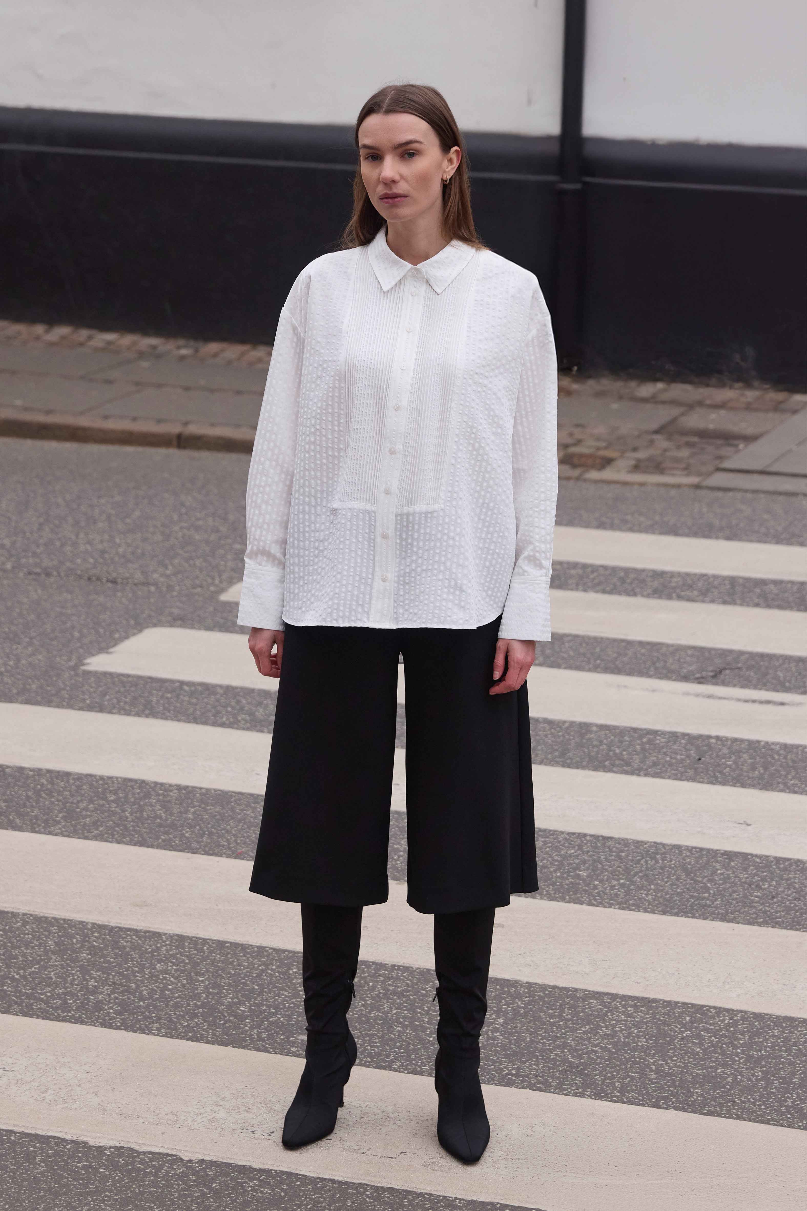 RDF ComfyNena bermuda shorts Rue de Femme