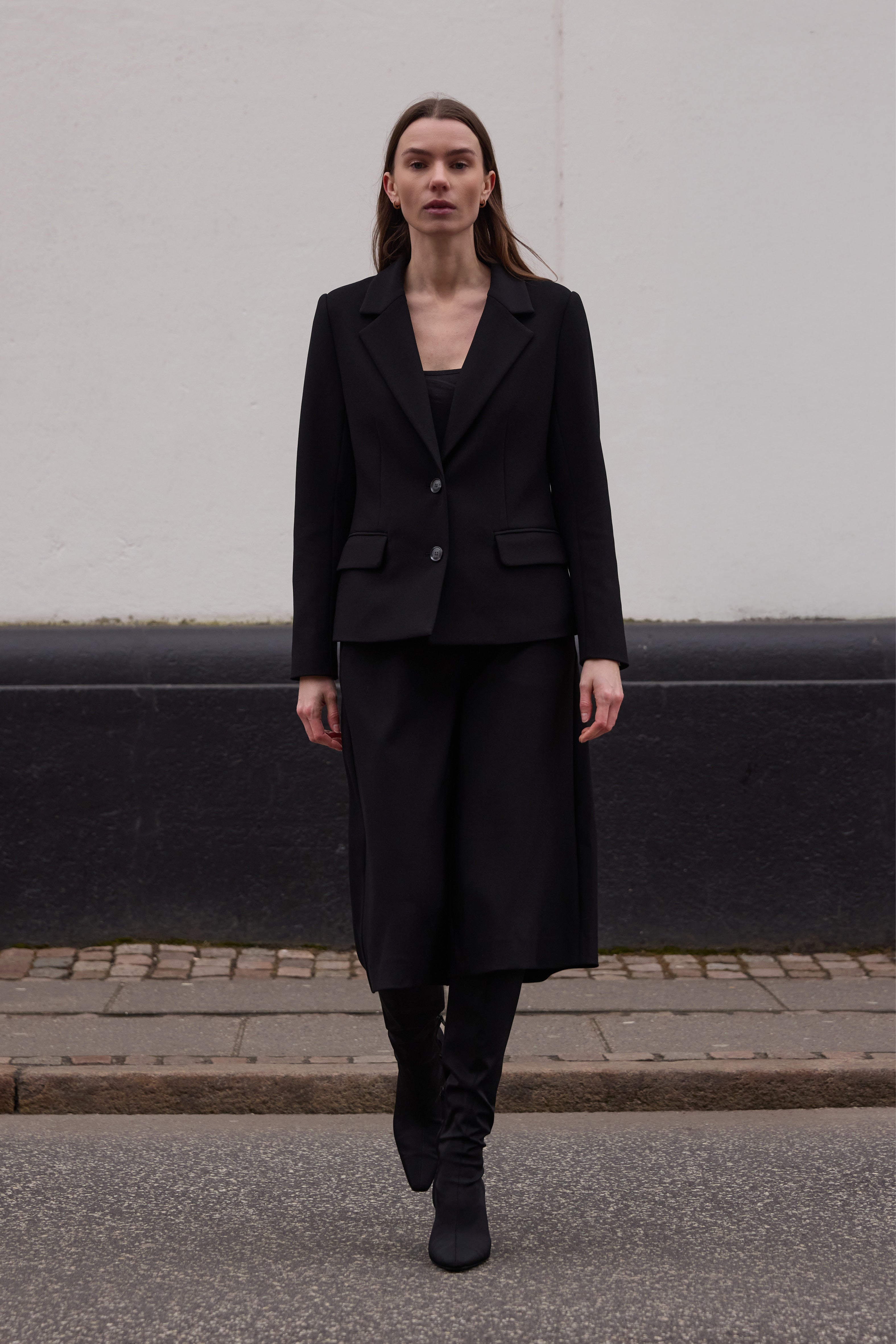 RDF ComfyNena bermuda shorts Rue de Femme