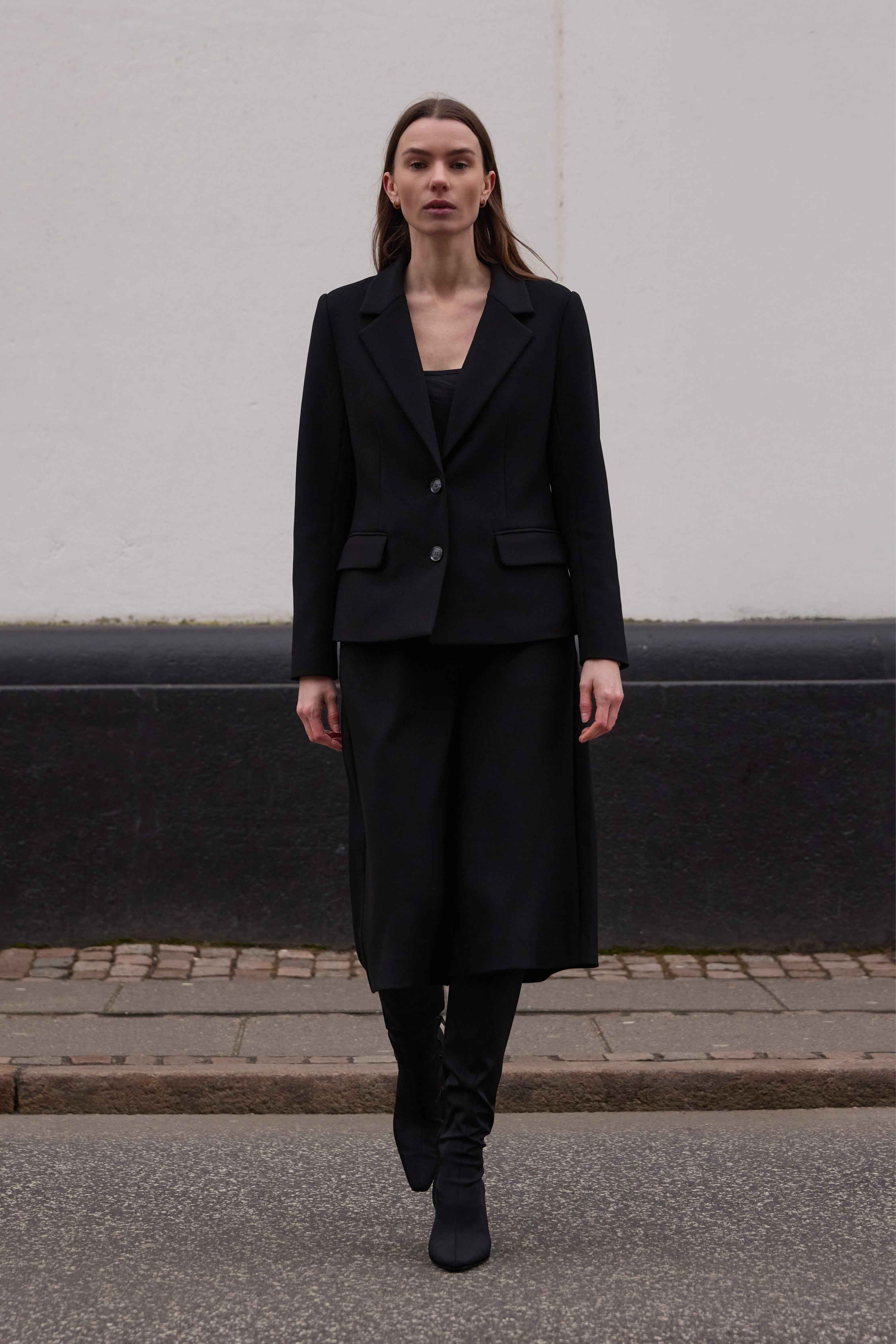 RDF ComfyNena bermuda shorts Rue de Femme