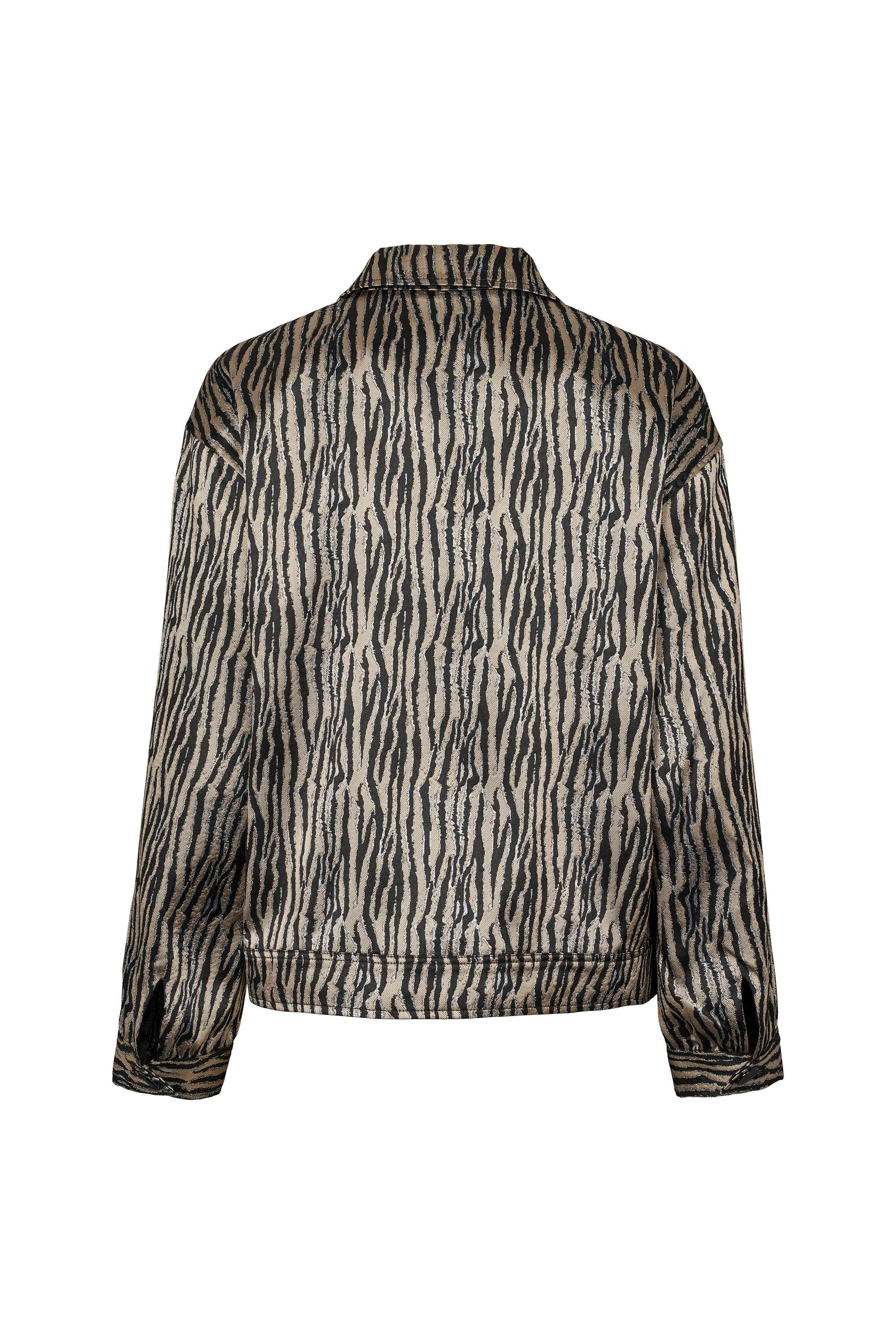 RDF Junia jacket Rue de Femme