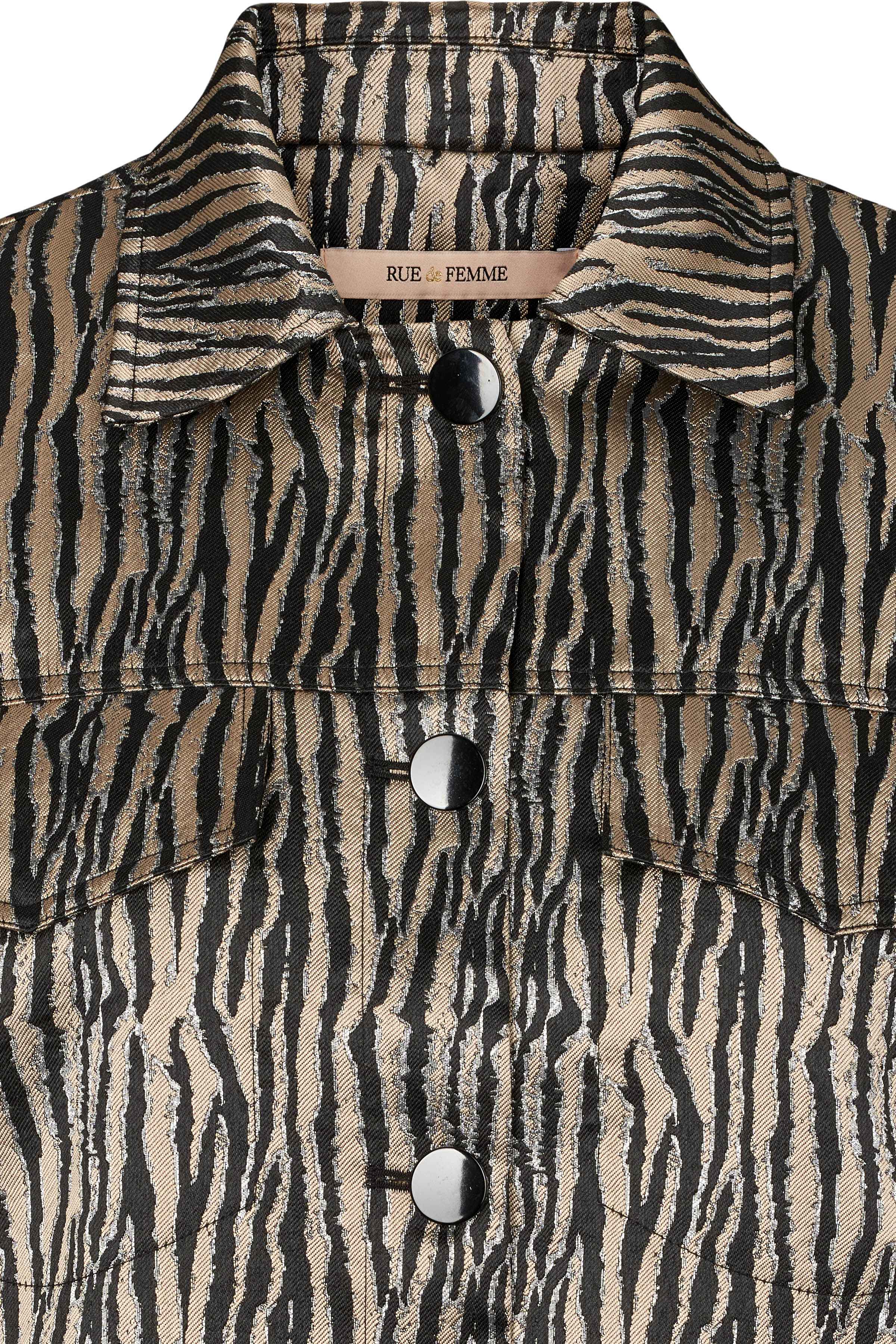 RDF Junia jacket Rue de Femme