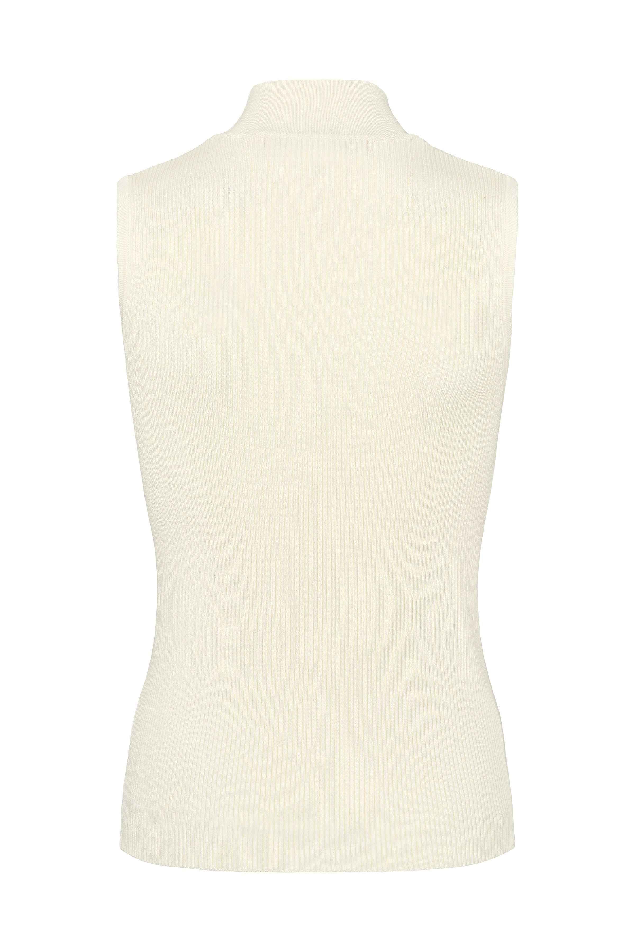 RDF NewAngelica knit - White Rue de Femme