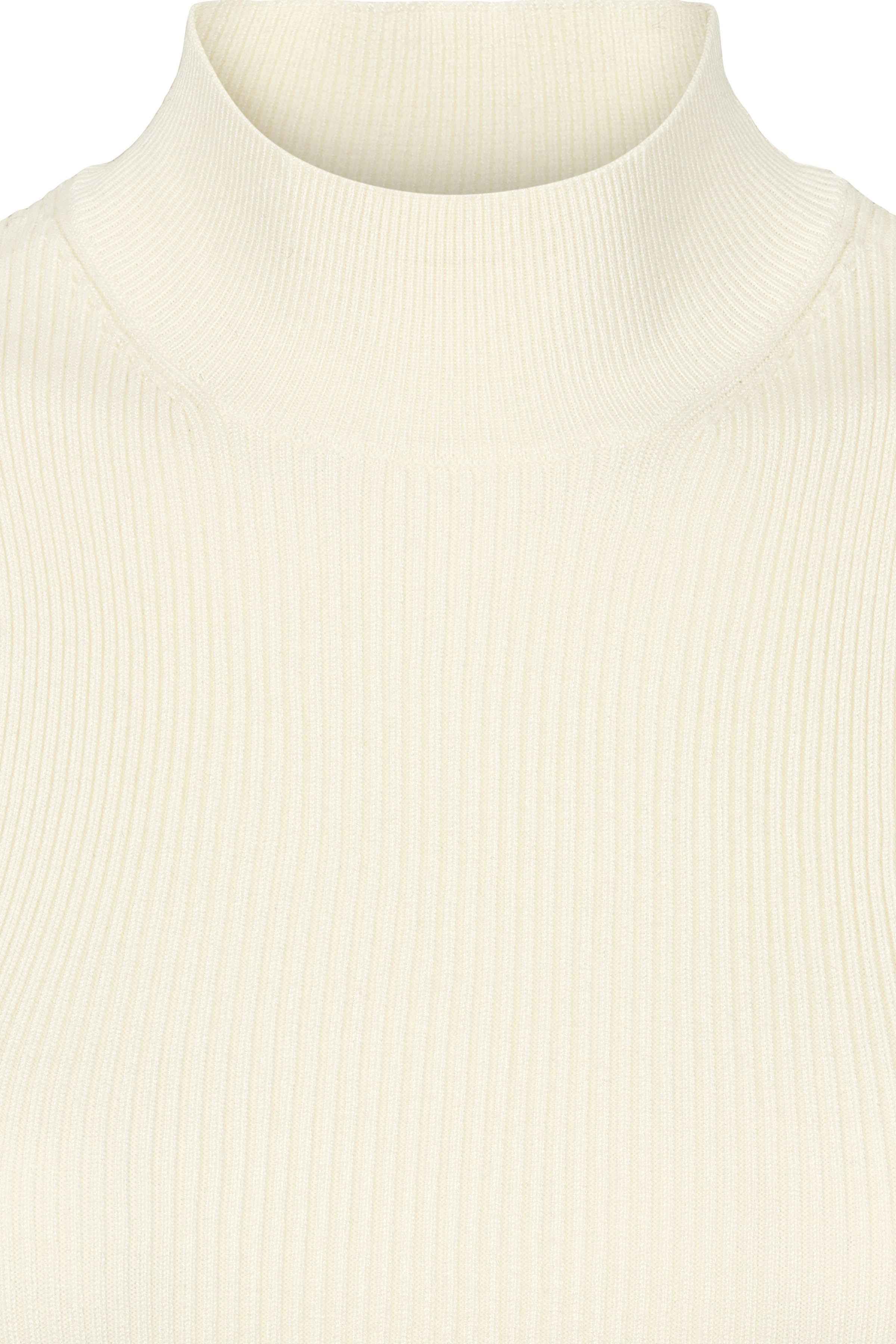 RDF NewAngelica knit - White Rue de Femme