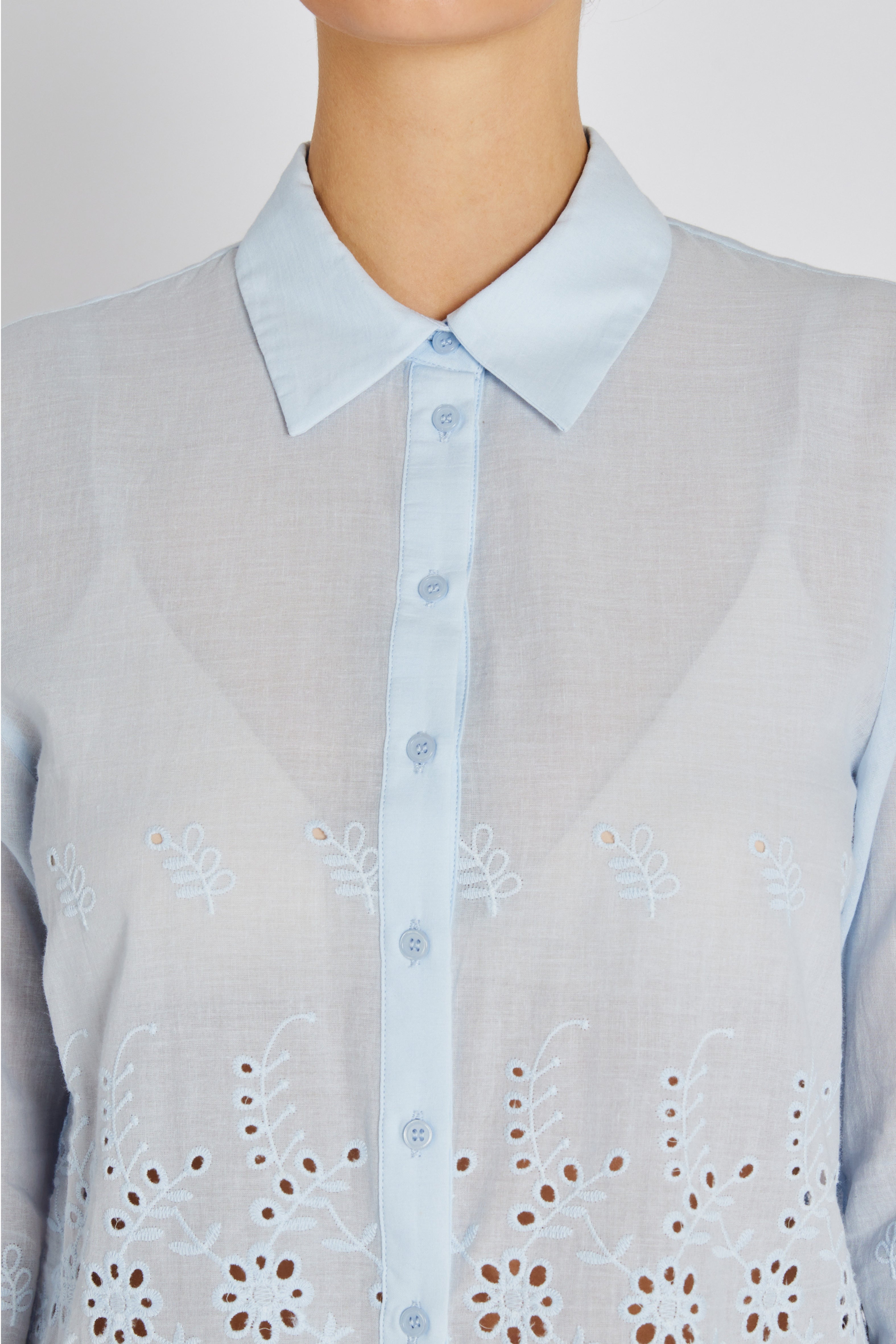 RDF Jadea shirt Rue de Femme