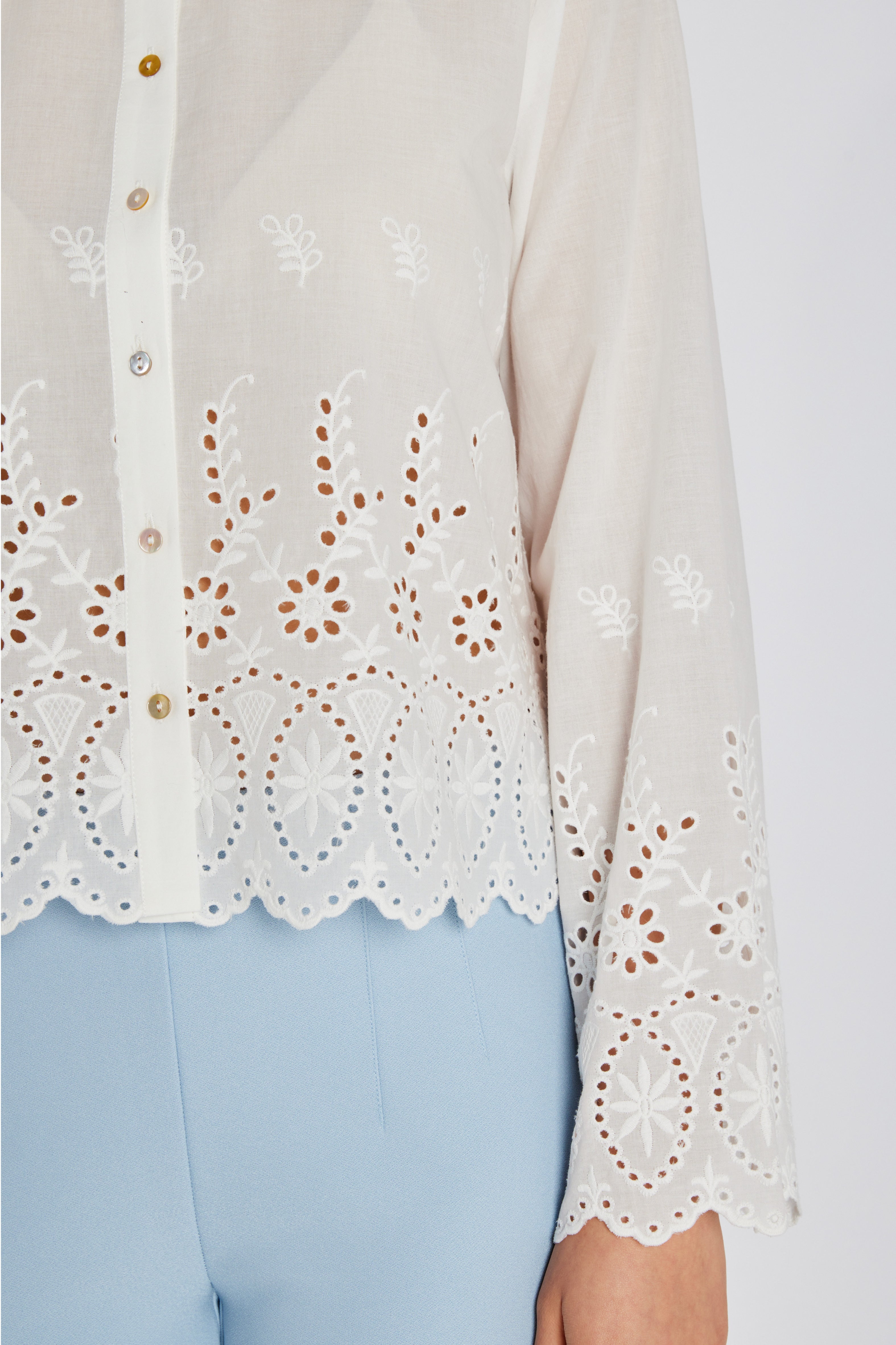 RDF Jadea shirt Rue de Femme