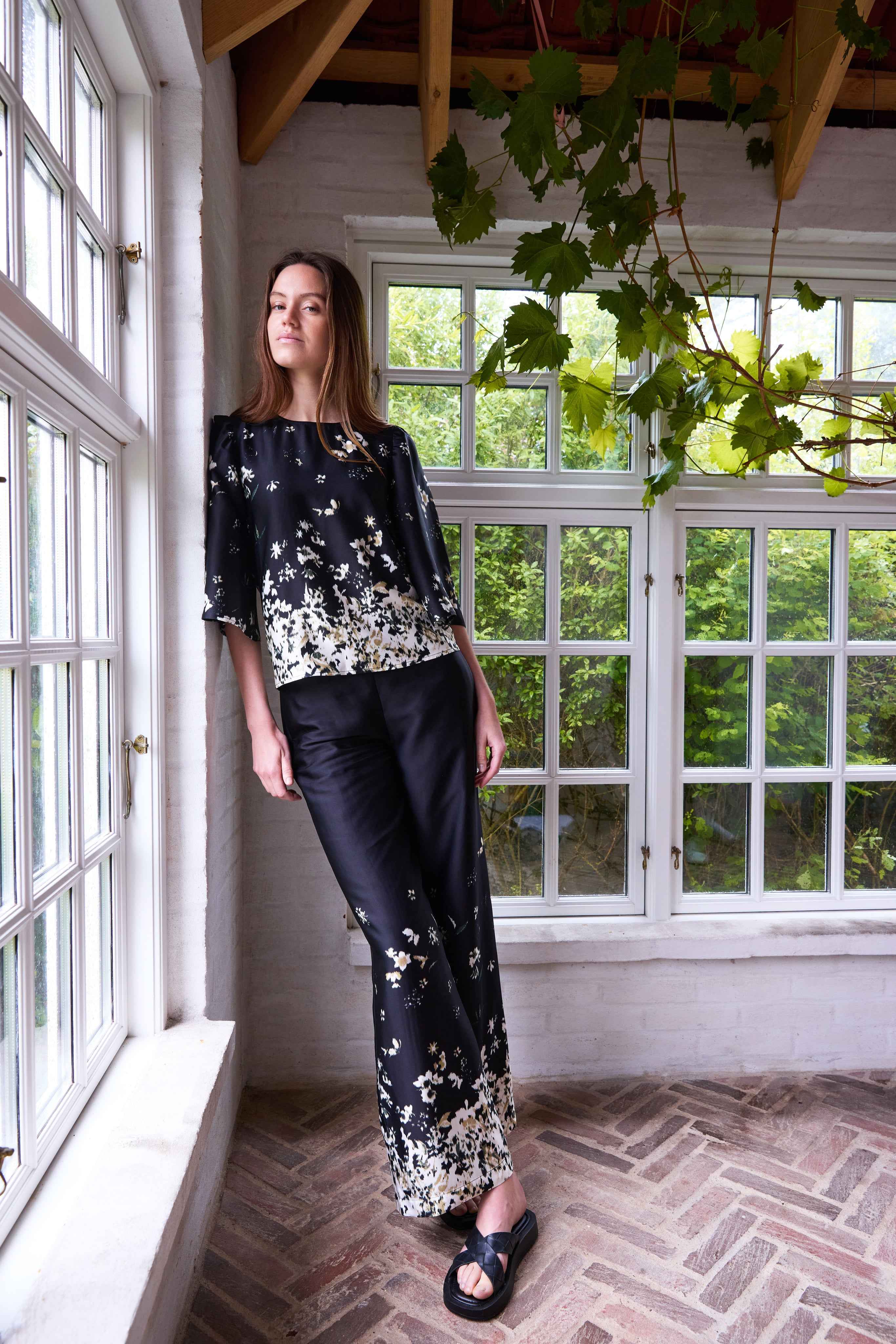 RDF Palas pants Rue de Femme