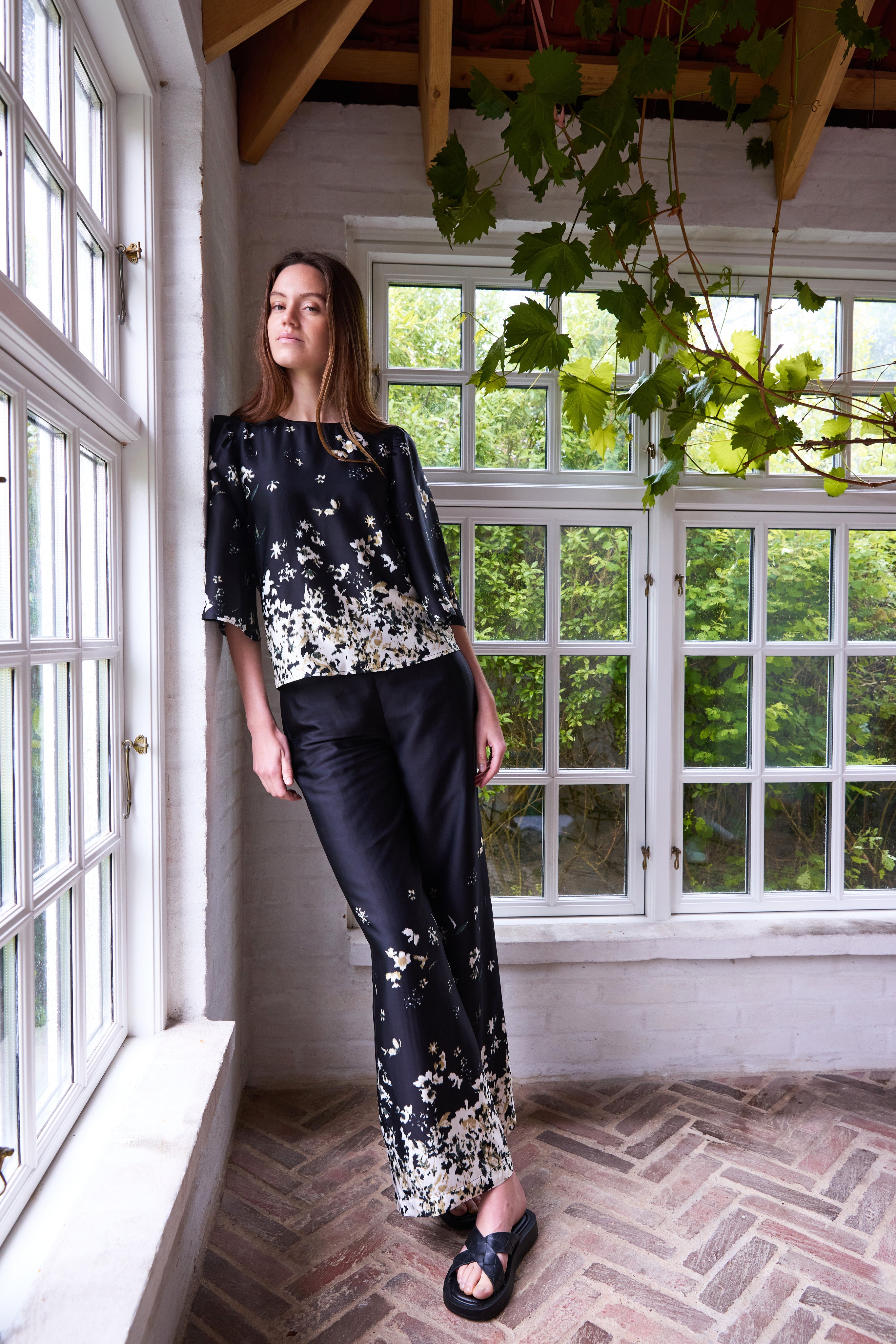 RDF Palas pants Rue de Femme