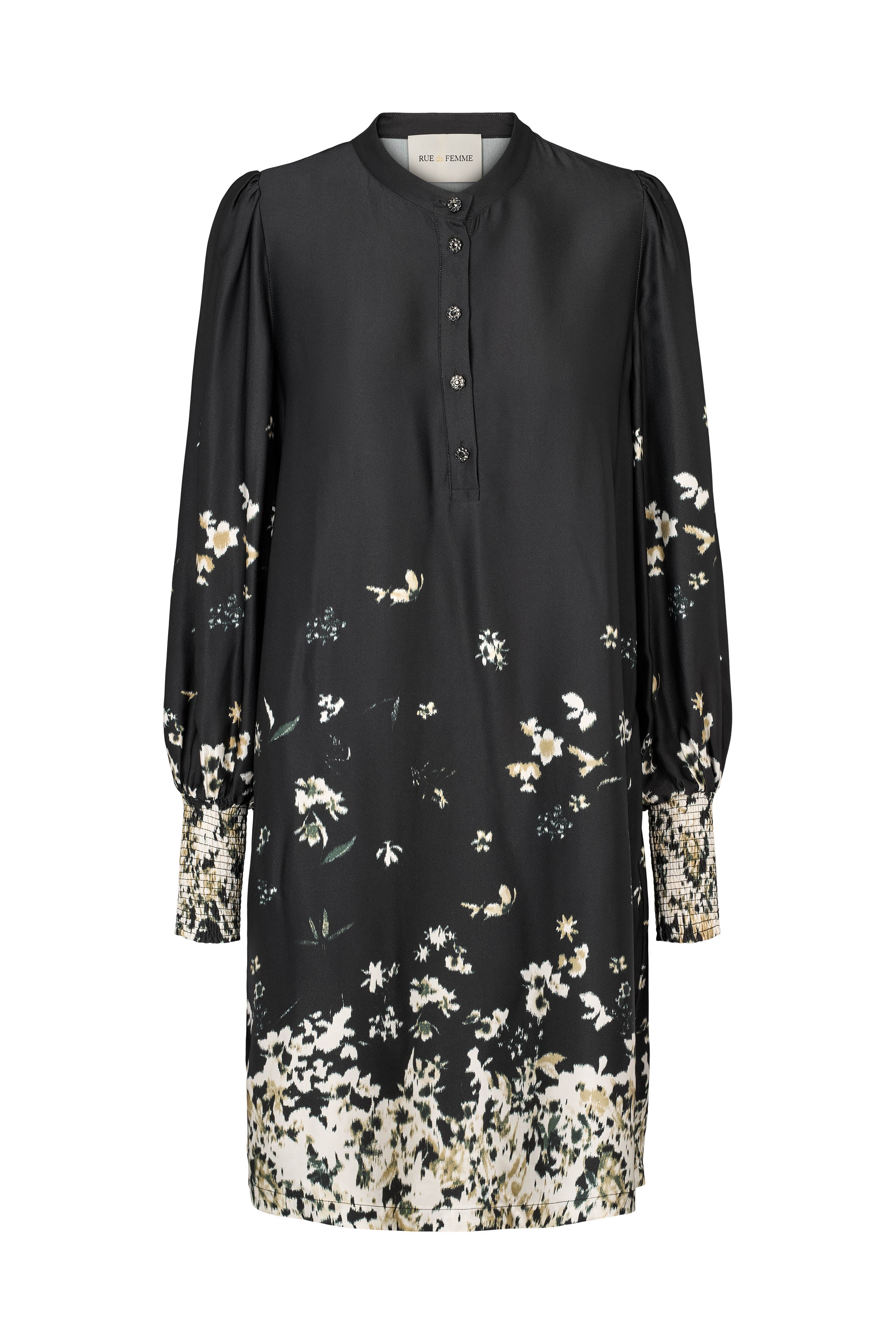 RDF Stine dress Rue de Femme