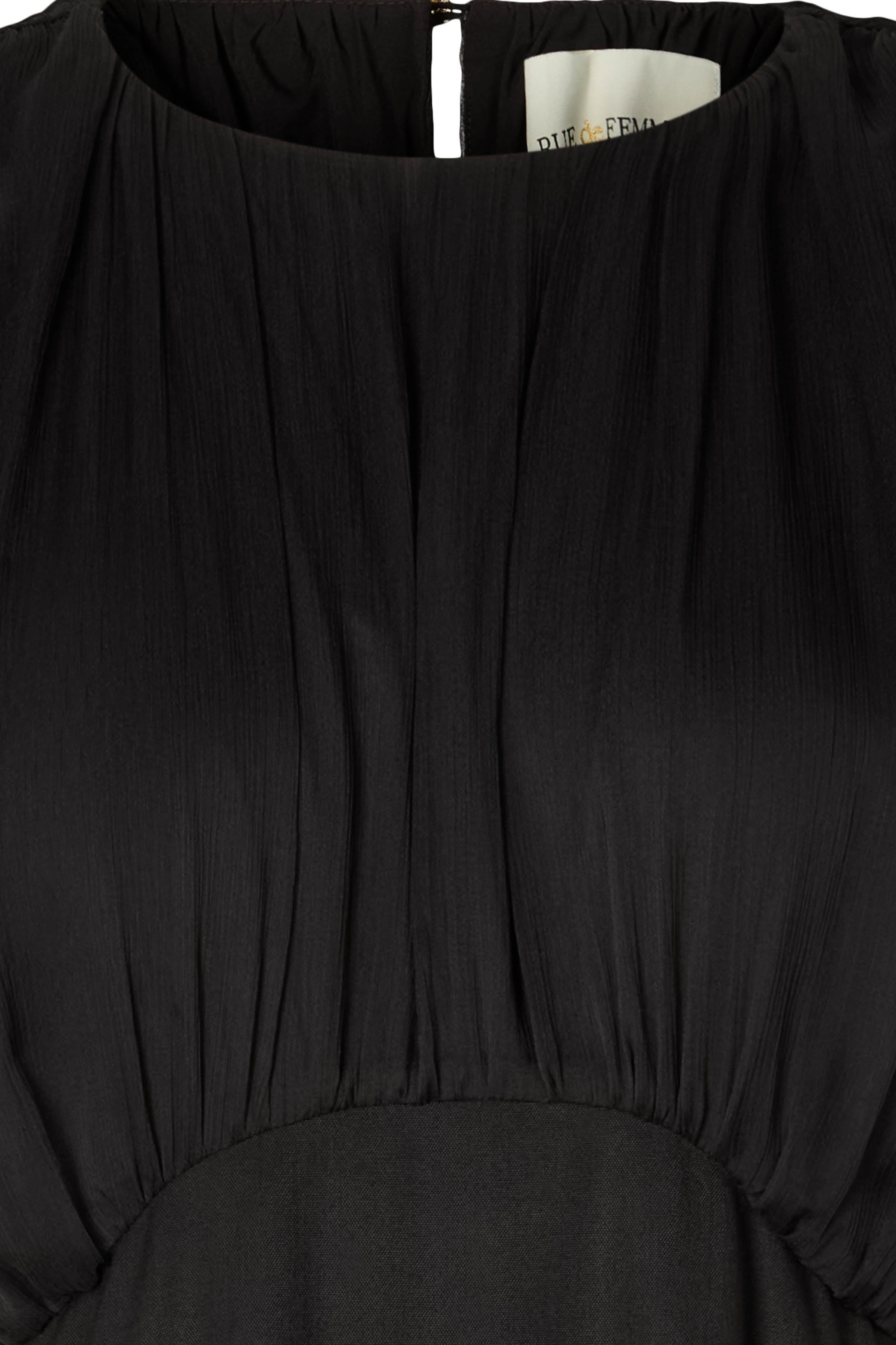 RDF Toulouse dress Rue de Femme