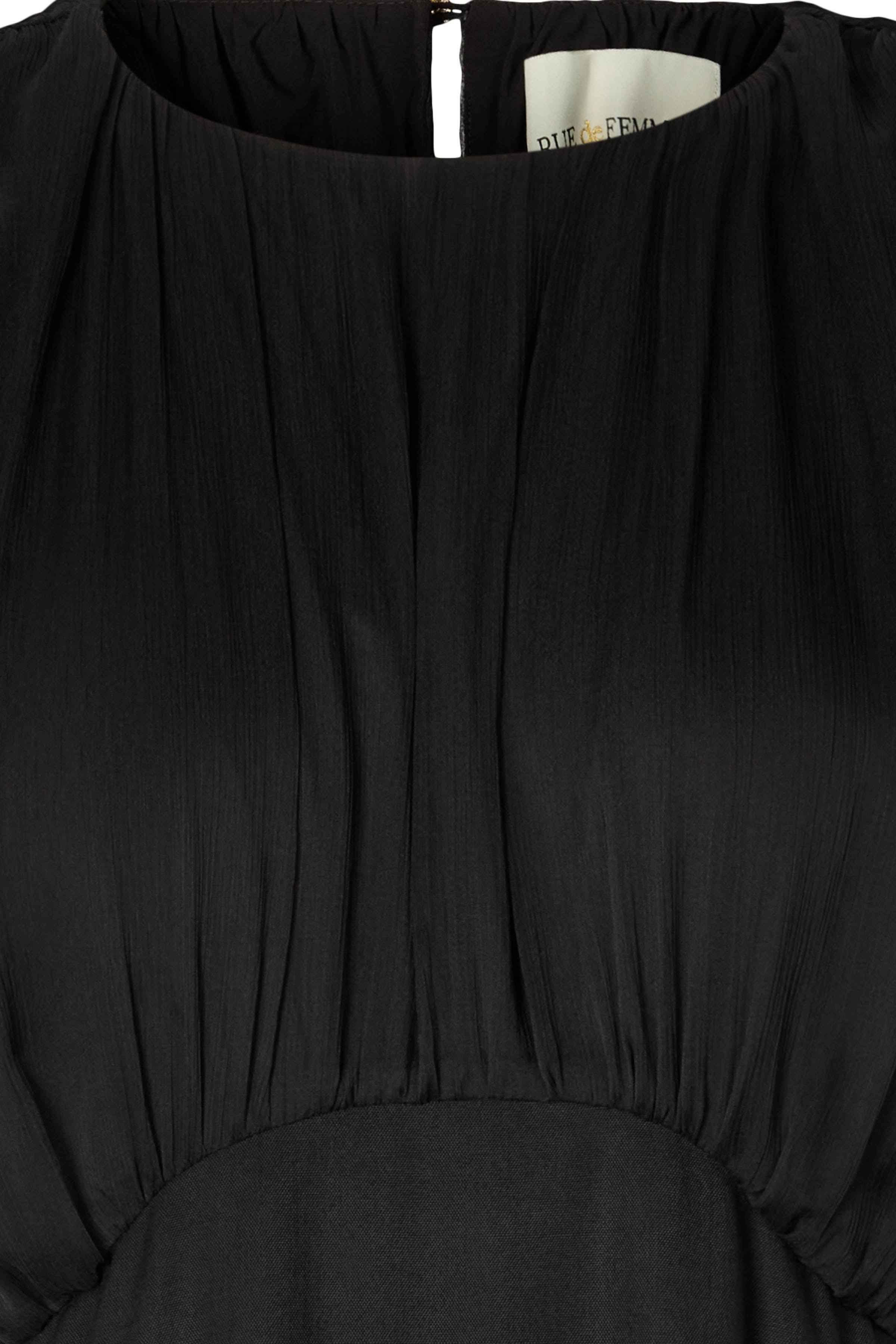 RDF Toulouse dress Rue de Femme