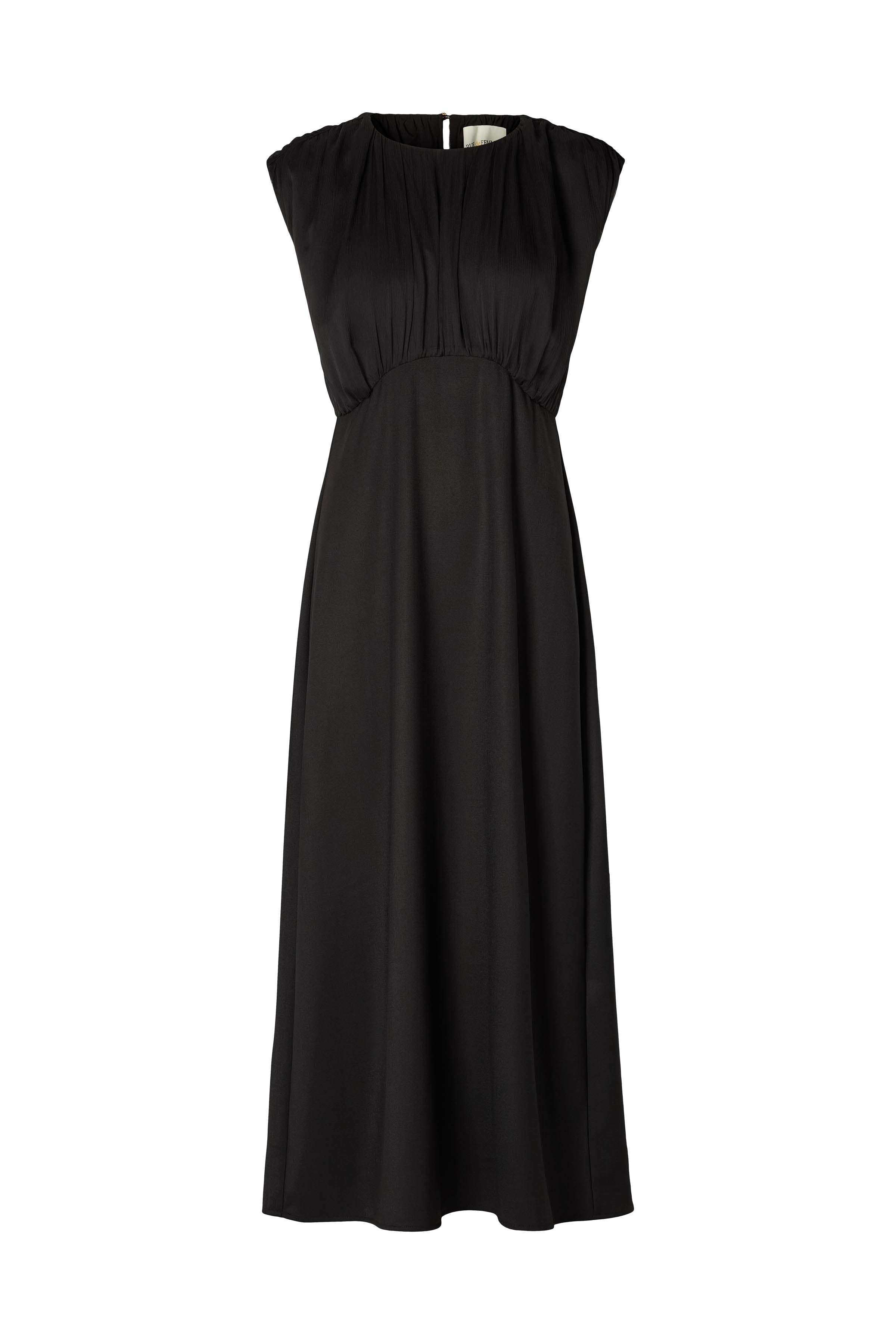 RDF Toulouse dress Rue de Femme