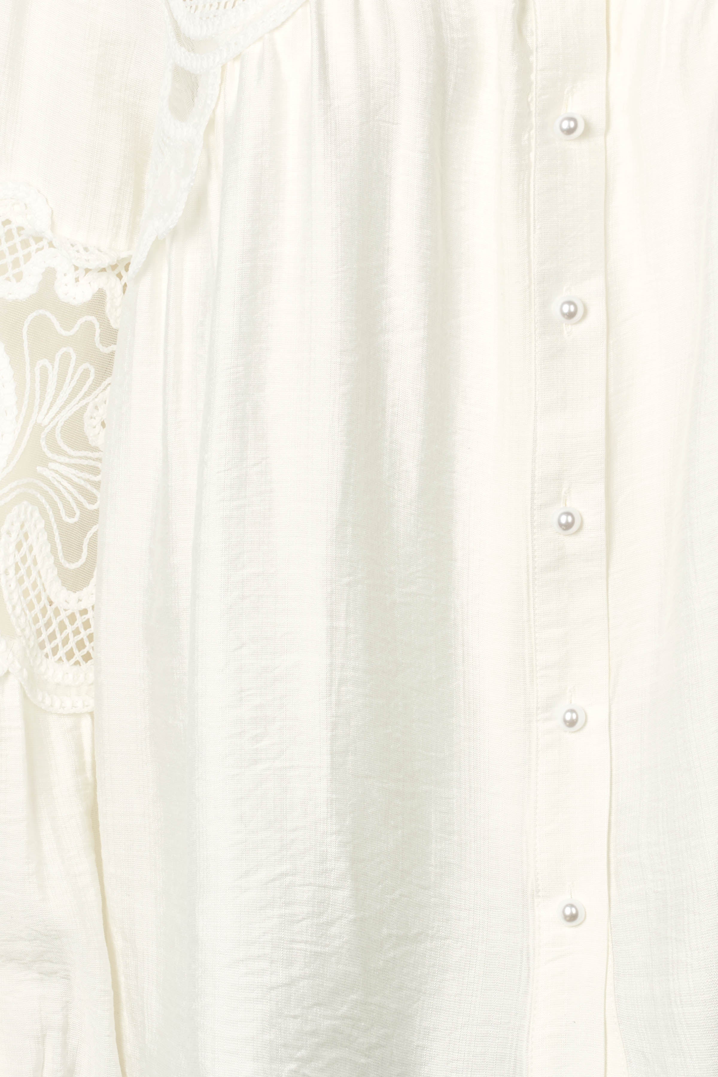 RDF Georgia shirt Rue de Femme