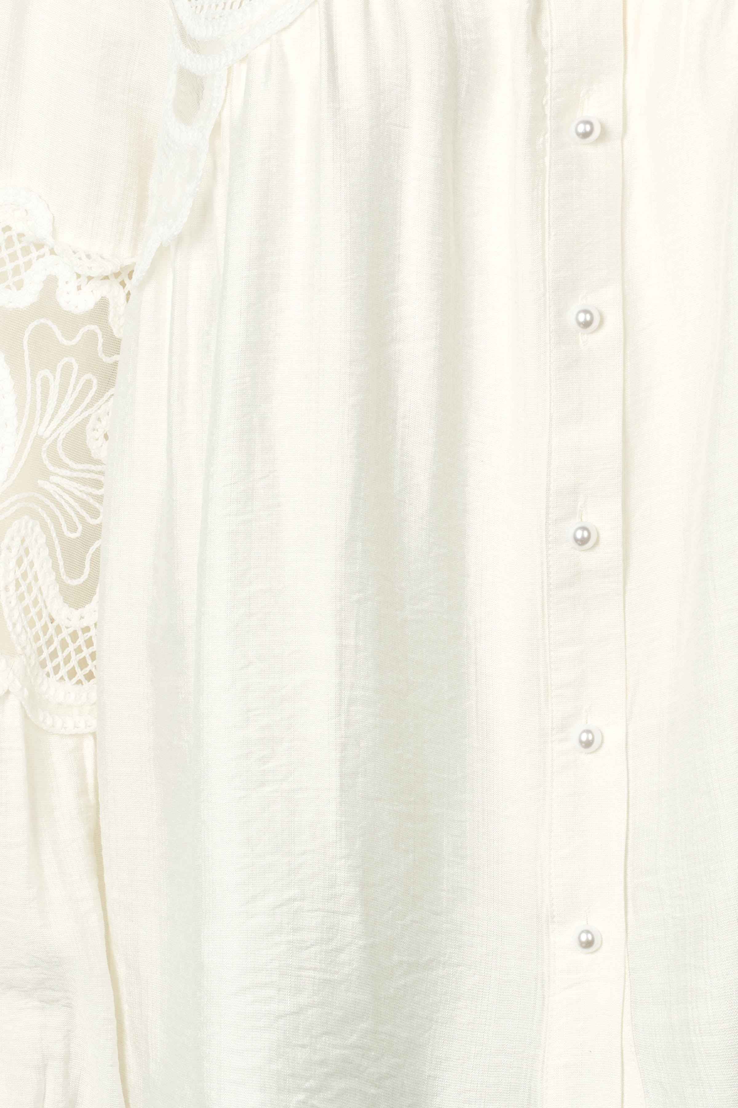 RDF Georgia shirt Rue de Femme