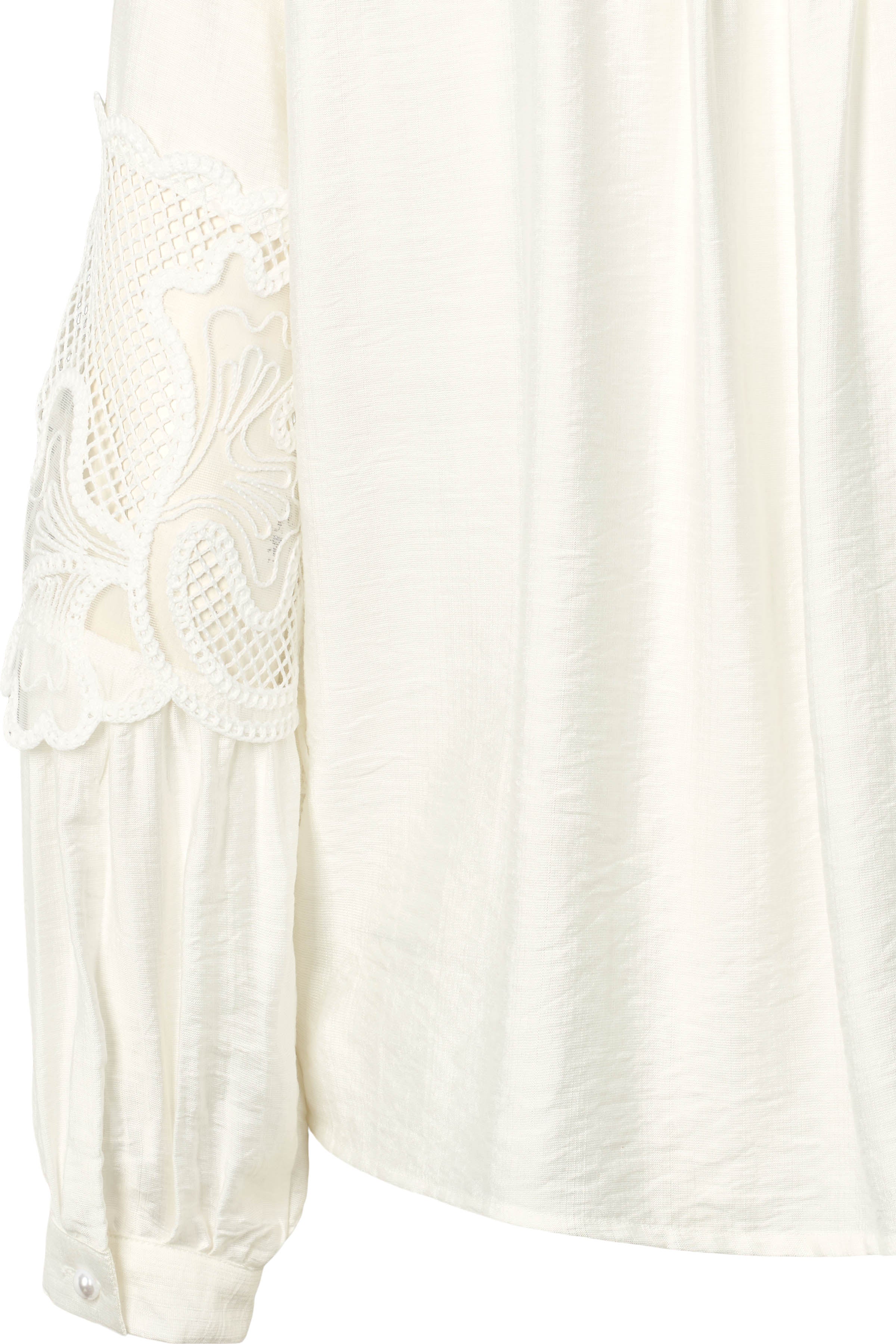 RDF Georgia shirt Rue de Femme