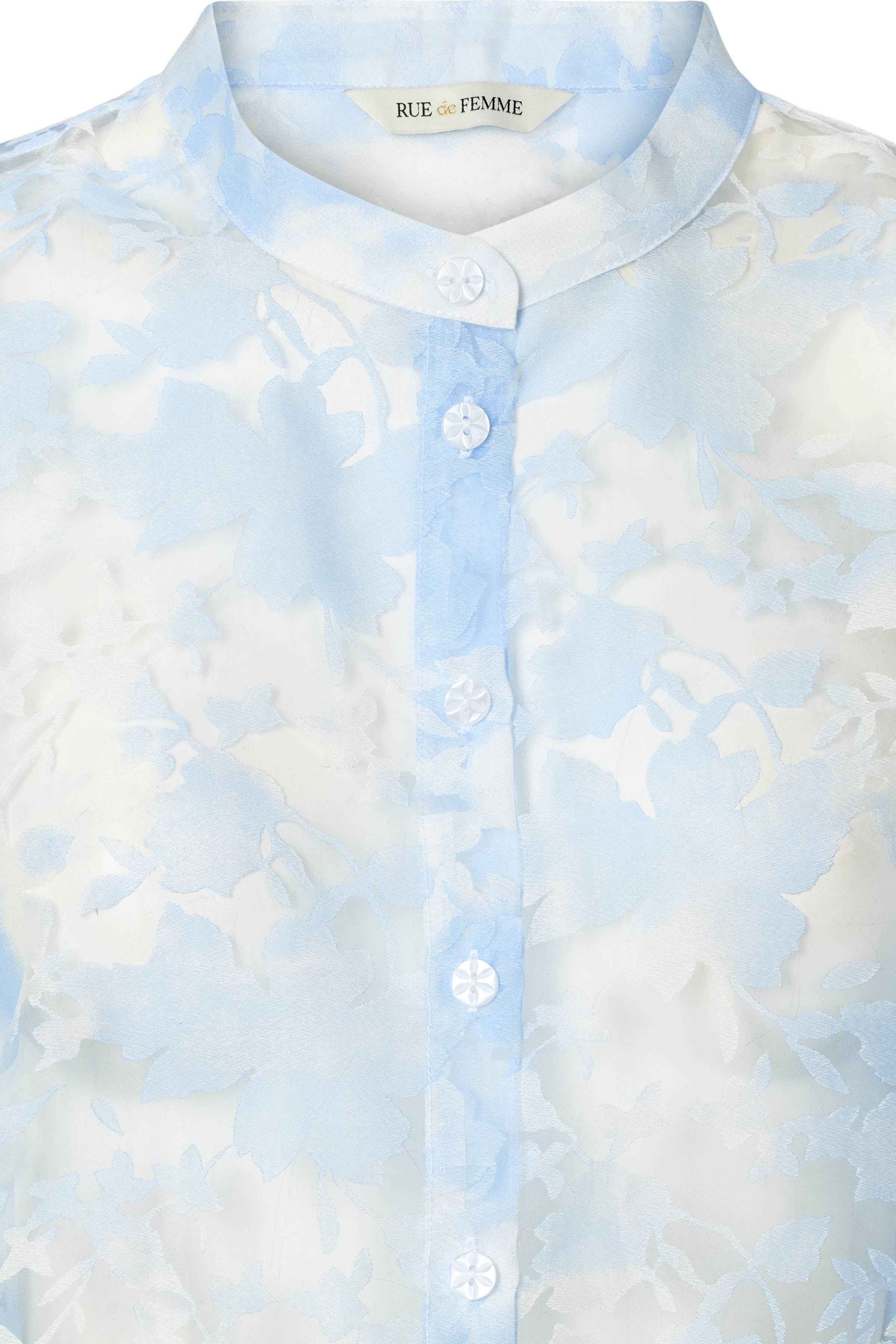 RDF Serene shirt Rue de Femme