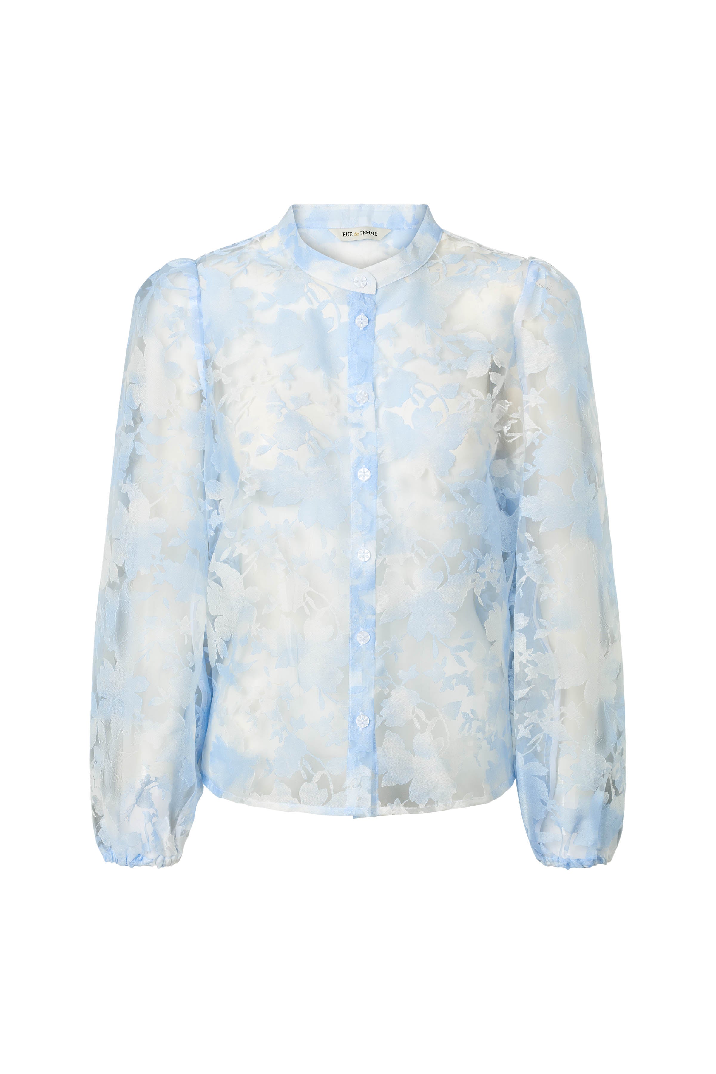RDF Serene shirt Rue de Femme