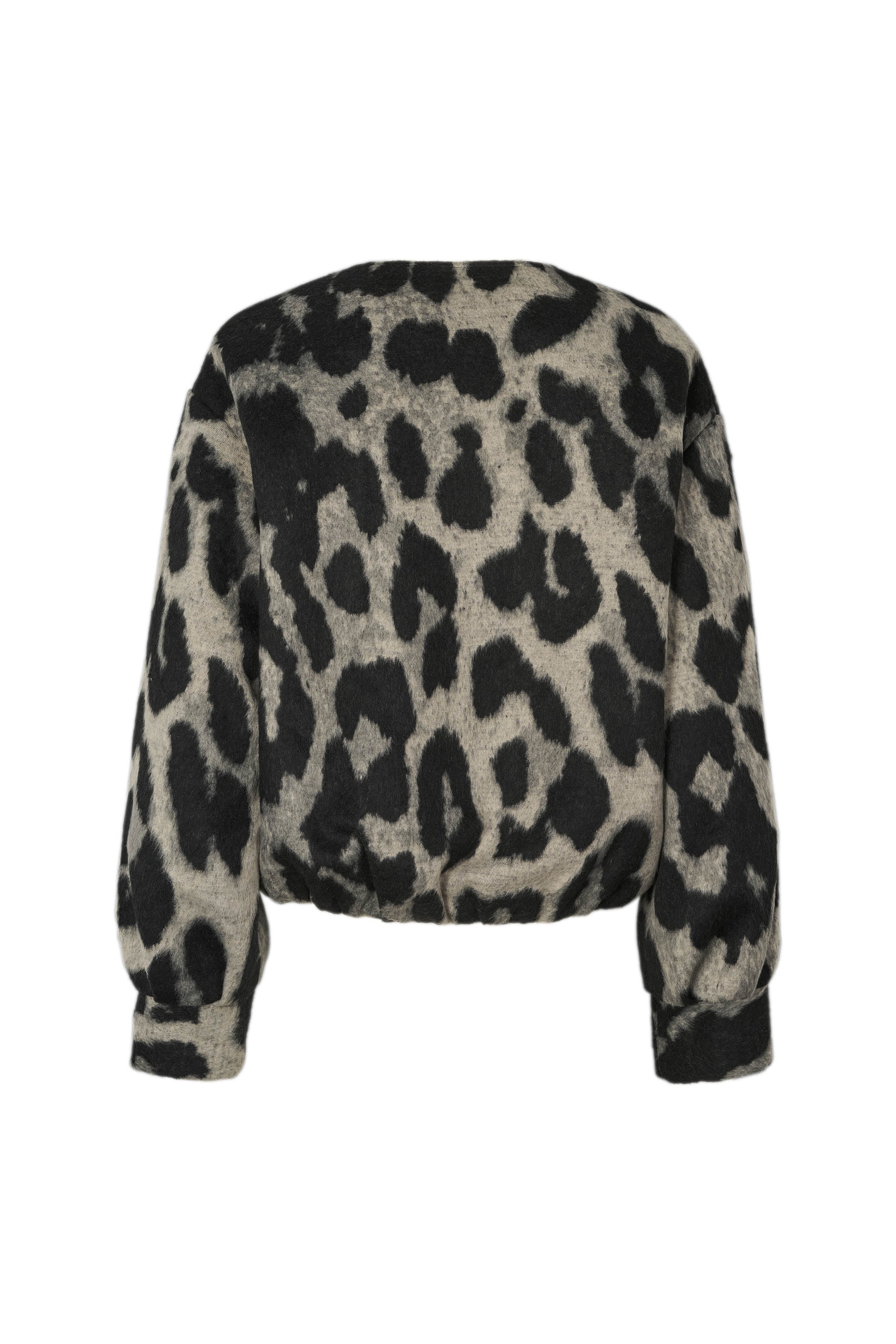 Rue de Femme Jacket RDFAdriana, väriltään Black