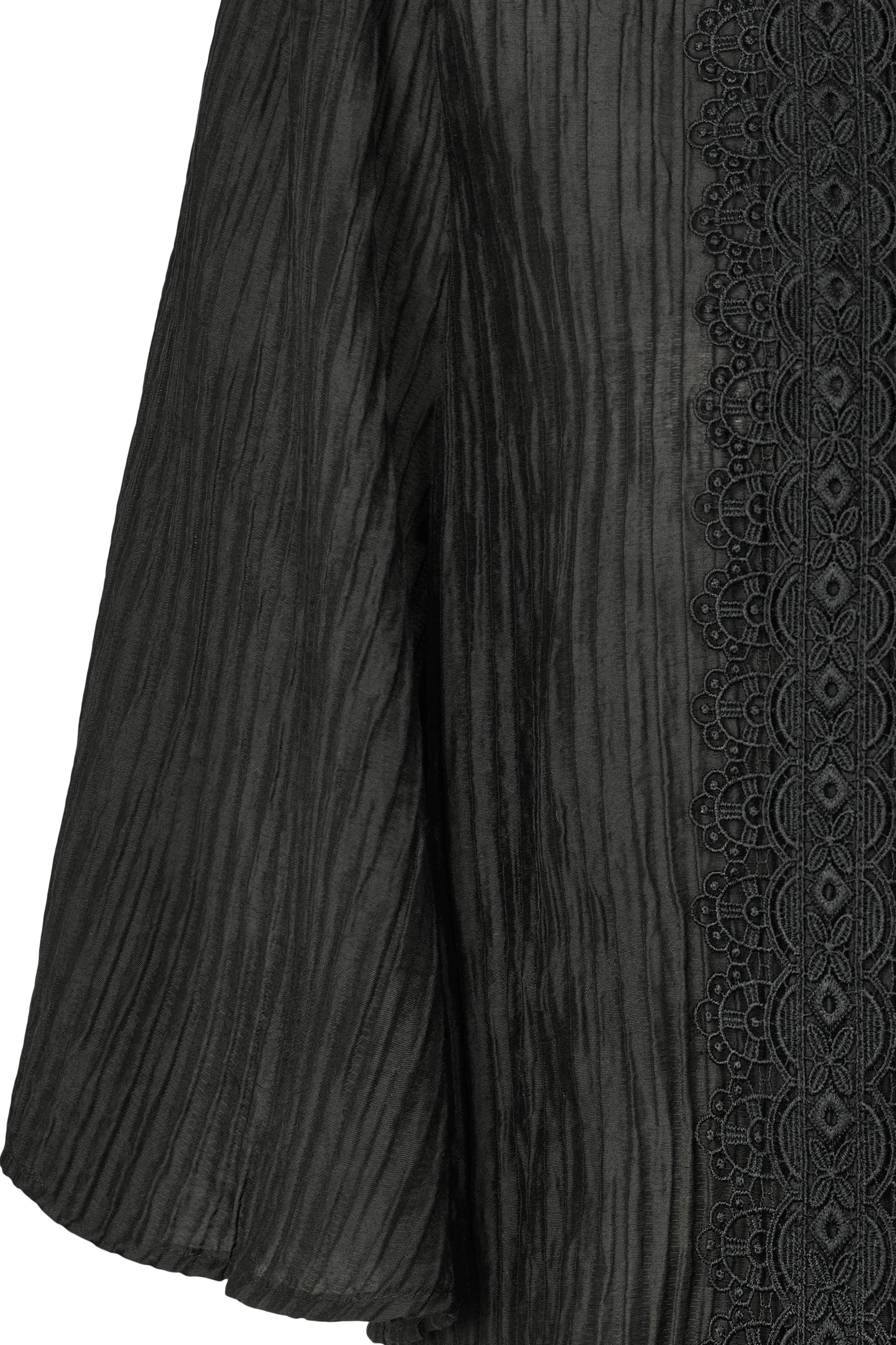 Rue de Femme Shirt RDFNelle, väriltään Black