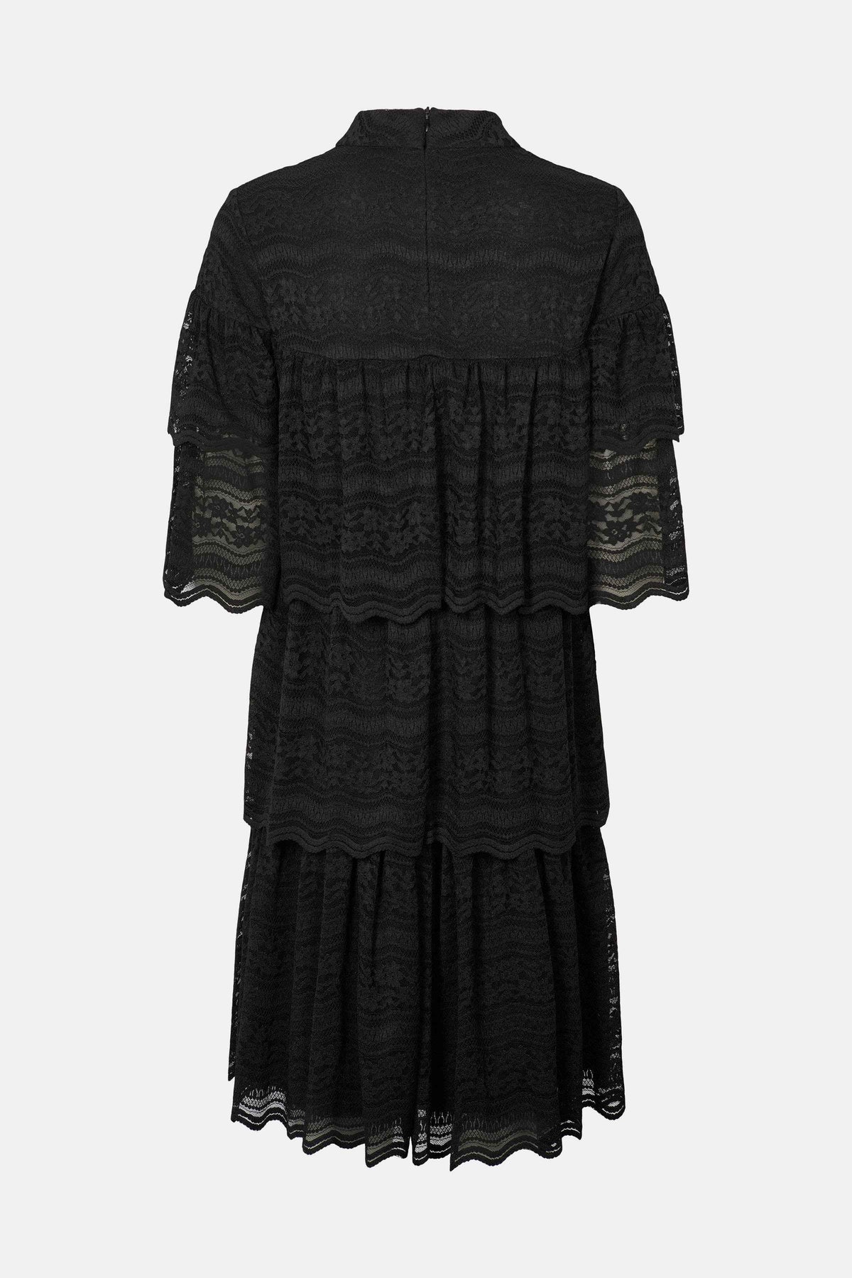 RDFBella dress - Black