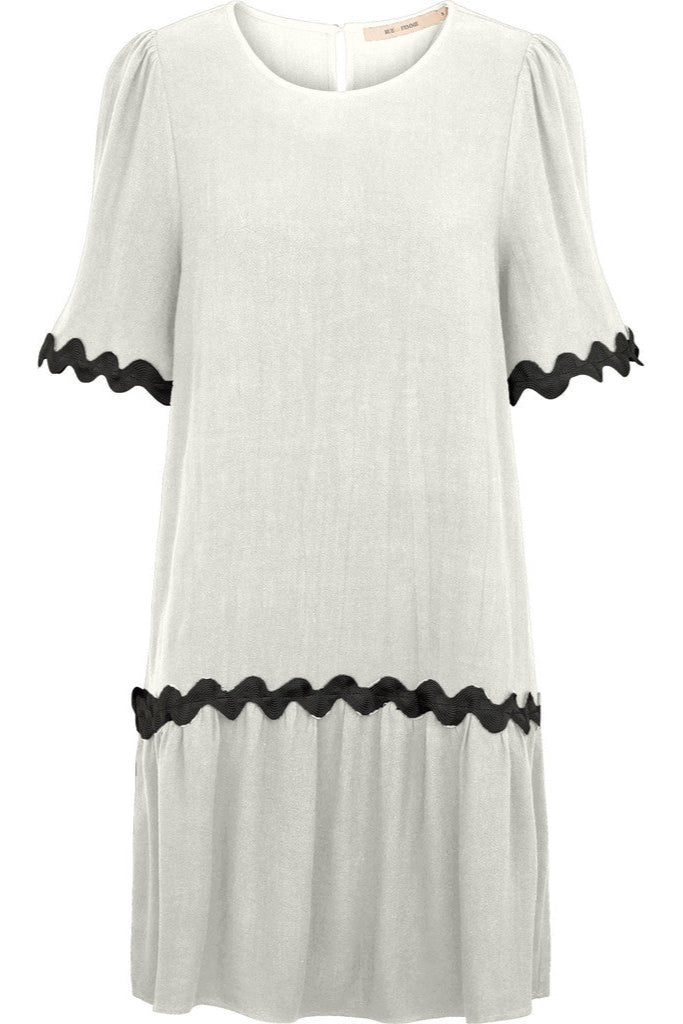 RDFEden white dress Rue de Femme
