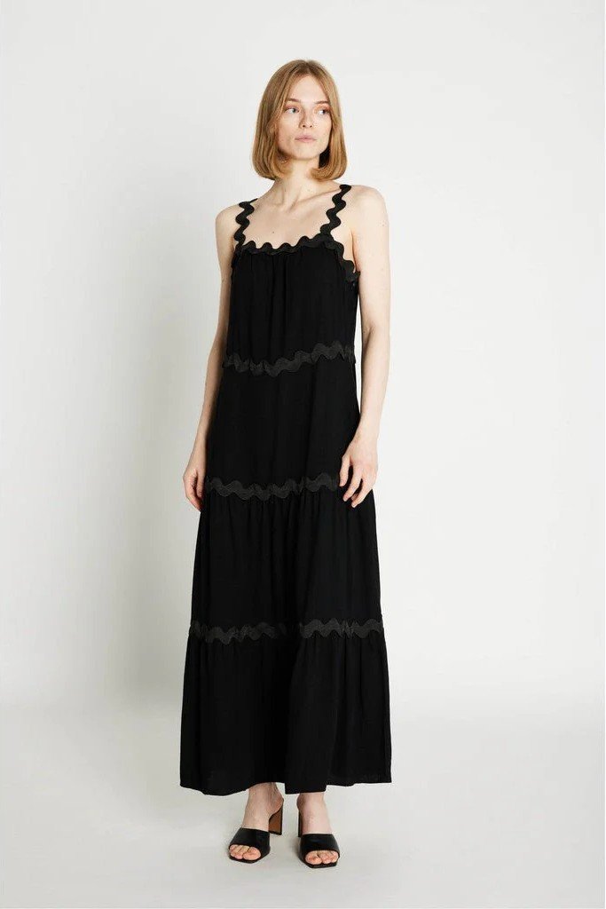 RDFHaleyna dress Rue de Femme