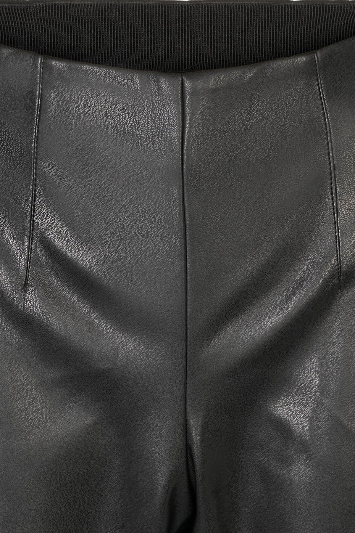 RDFOlana long mix pants - Black