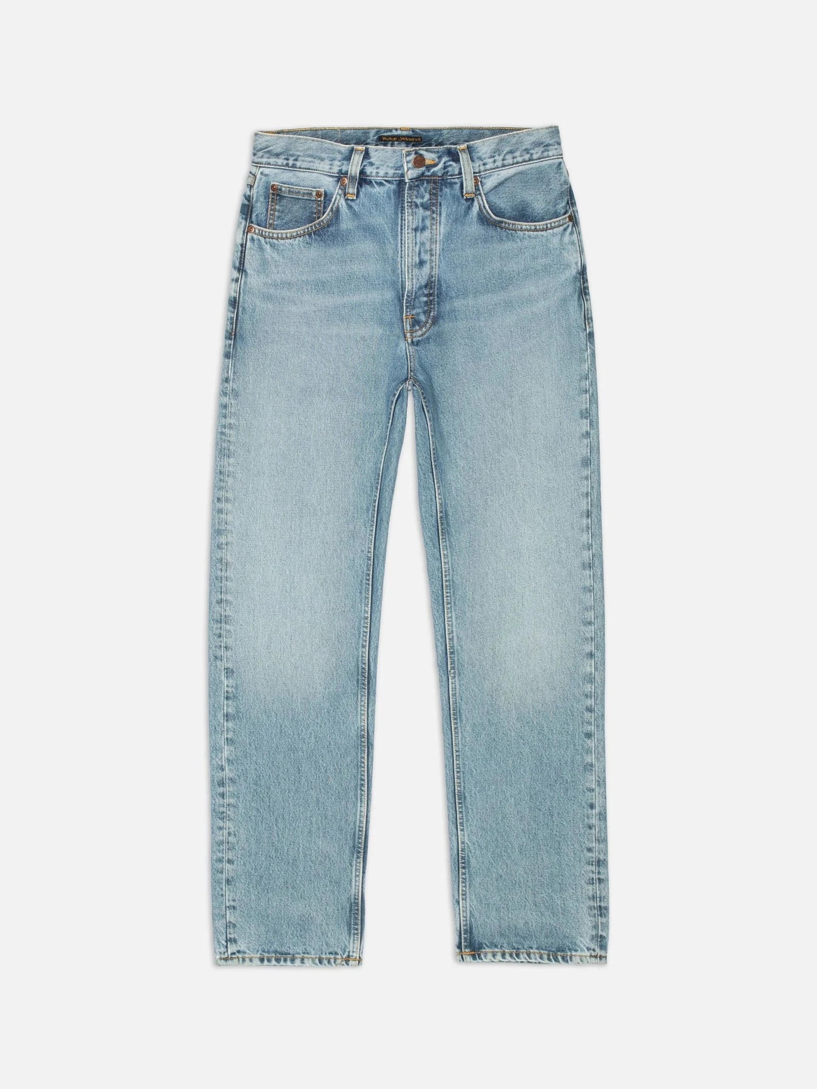 Rad Rufus Indigo Blues Nudie Jeans