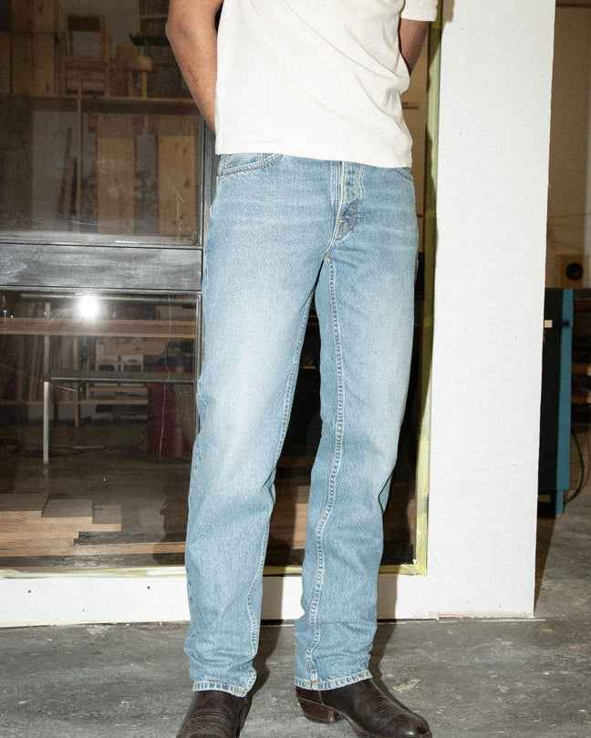 Nudie Jeans