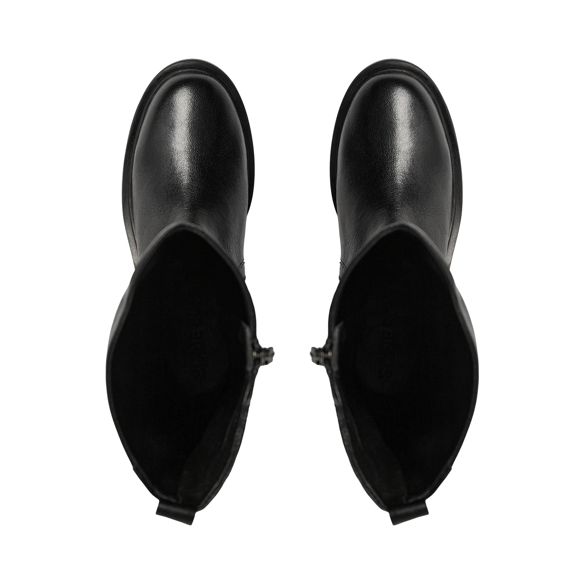 Sofie Schnoor Boot Sonnesw, väriltään Black