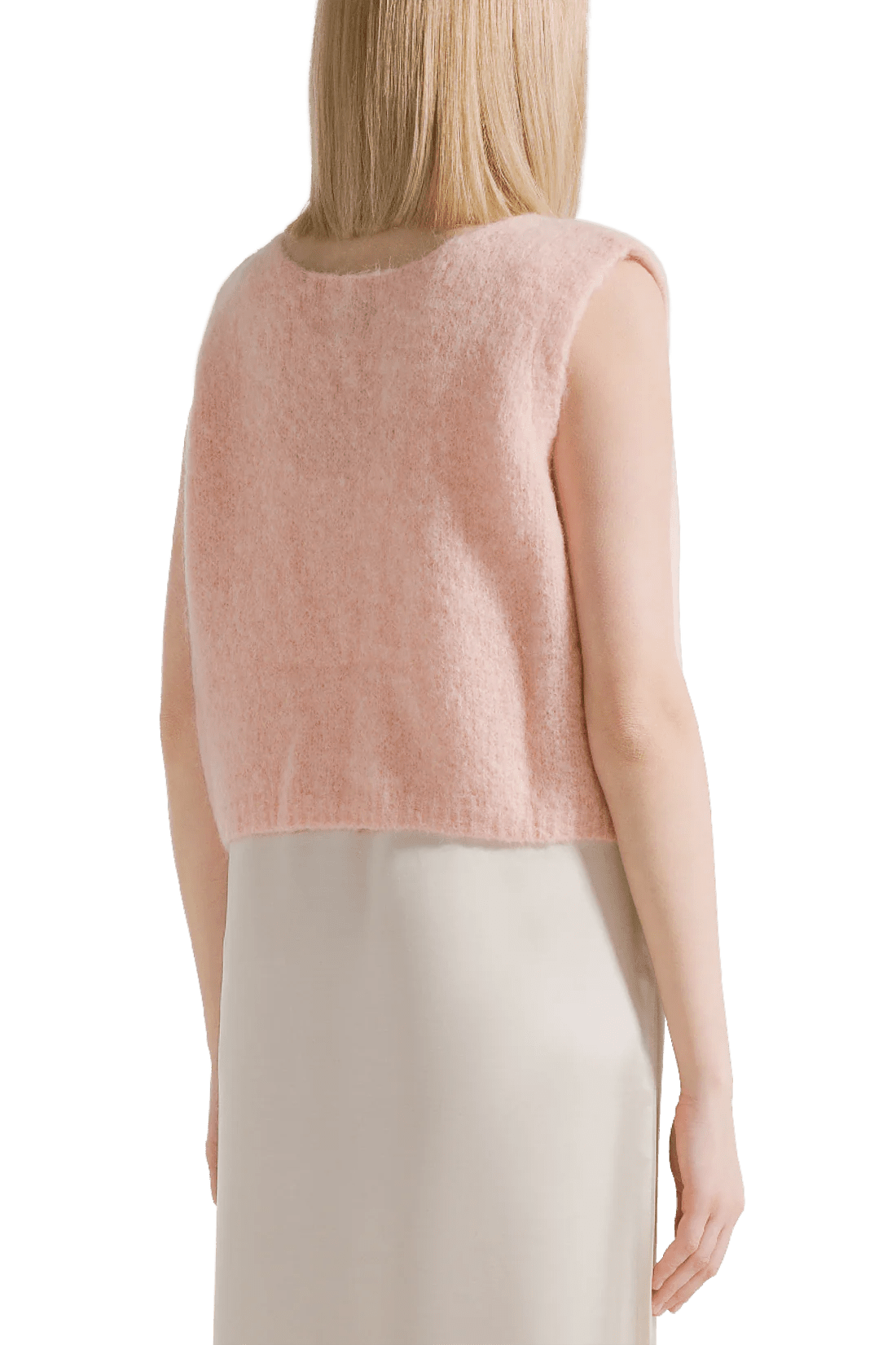 Telma Vest Peach Americandreams