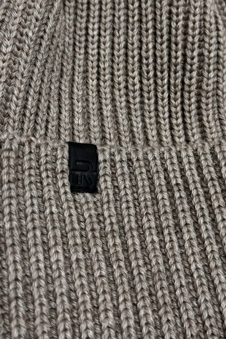 Vaara Merino Lila RAGS