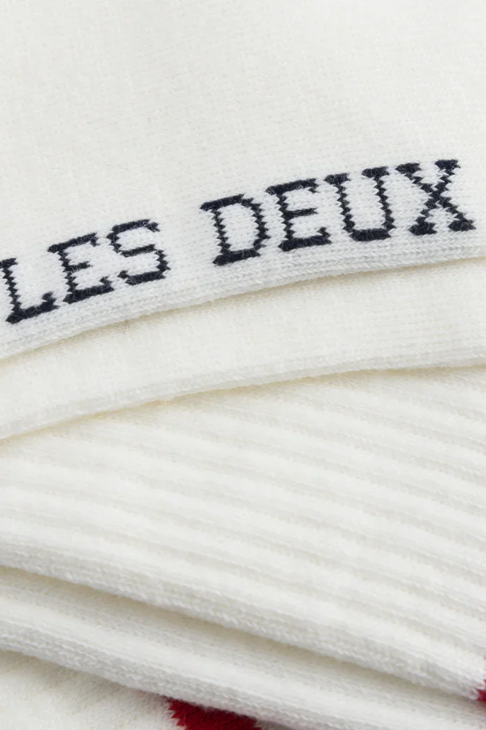 Les Deux